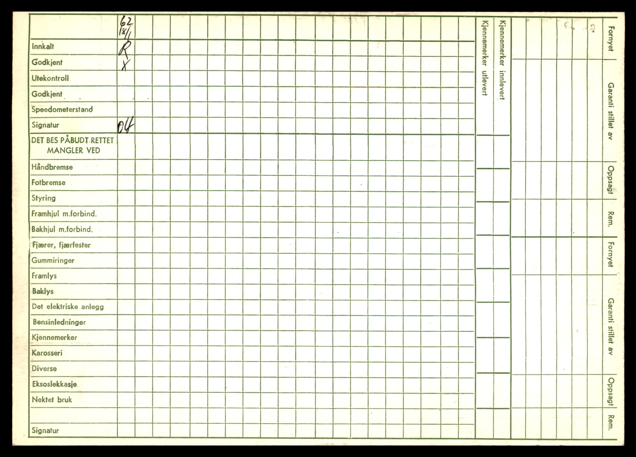 Møre og Romsdal vegkontor - Ålesund trafikkstasjon, AV/SAT-A-4099/F/Fe/L0036: Registreringskort for kjøretøy T 12831 - T 13030, 1927-1998, p. 908