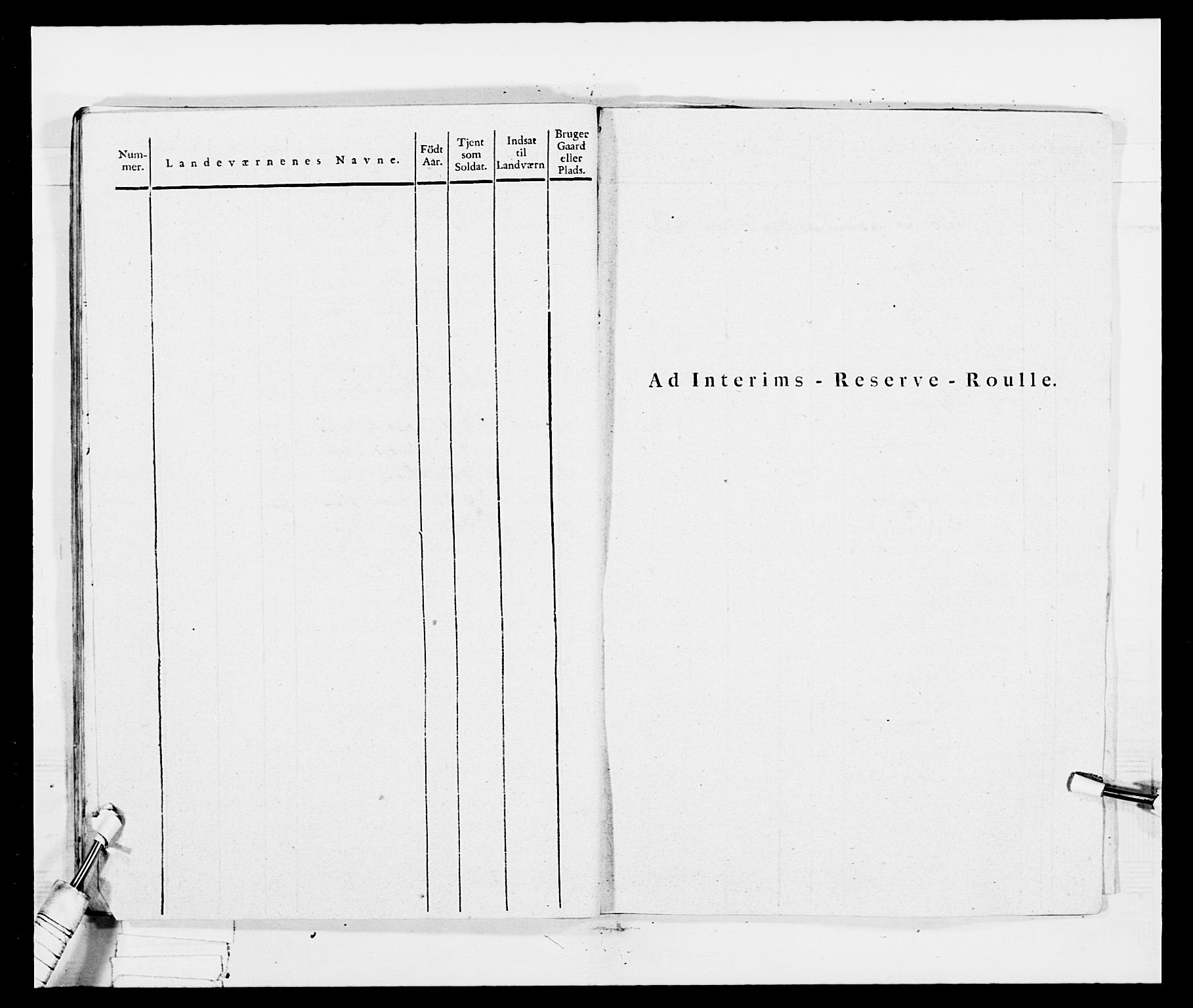 Generalitets- og kommissariatskollegiet, Det kongelige norske kommissariatskollegium, AV/RA-EA-5420/E/Eh/L0035: Nordafjelske gevorbne infanteriregiment, 1812-1813, p. 238