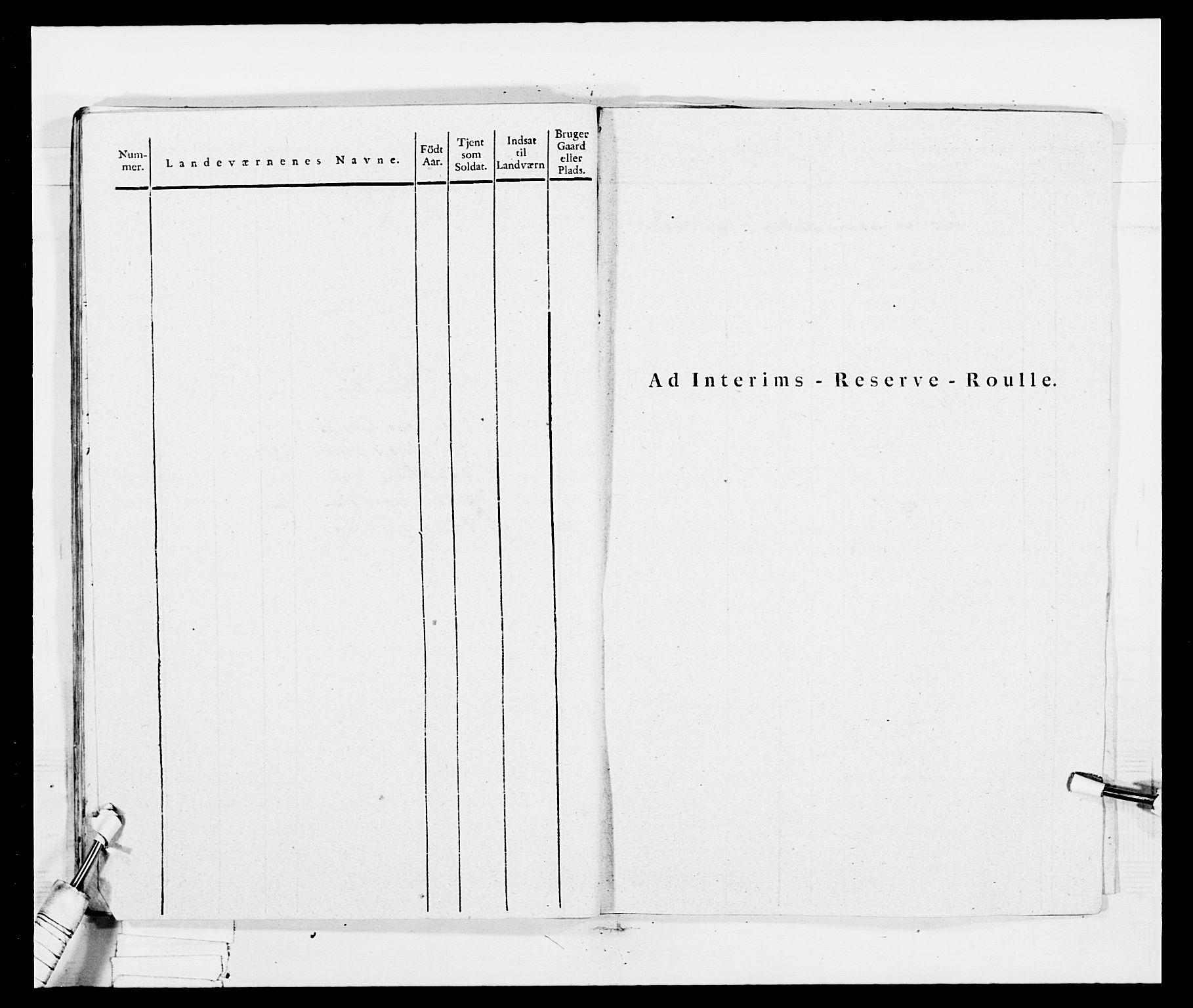 Generalitets- og kommissariatskollegiet, Det kongelige norske kommissariatskollegium, AV/RA-EA-5420/E/Eh/L0035: Nordafjelske gevorbne infanteriregiment, 1812-1813, p. 238