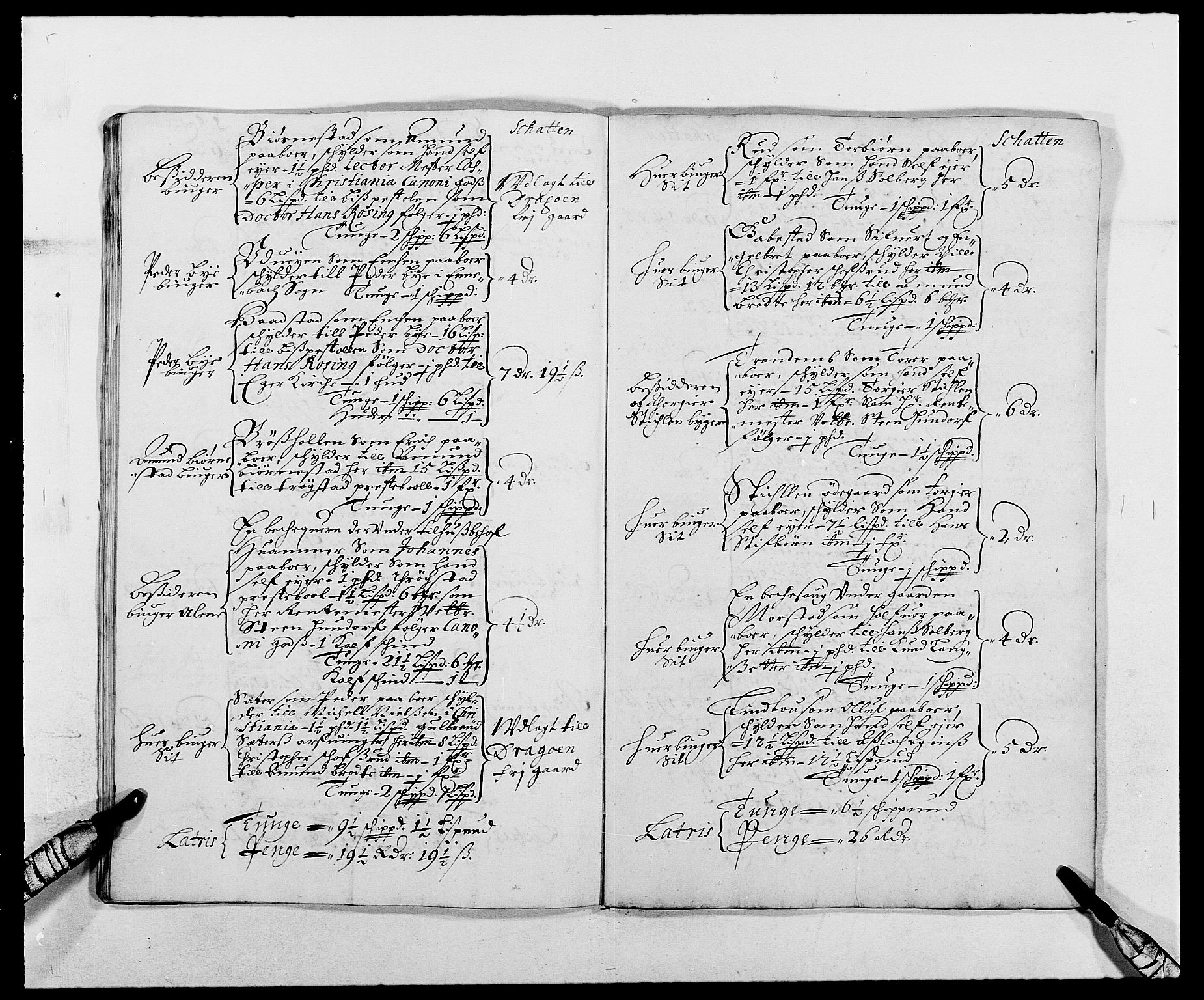 Rentekammeret inntil 1814, Reviderte regnskaper, Fogderegnskap, AV/RA-EA-4092/R06/L0279: Fogderegnskap Heggen og Frøland, 1678-1680, p. 449