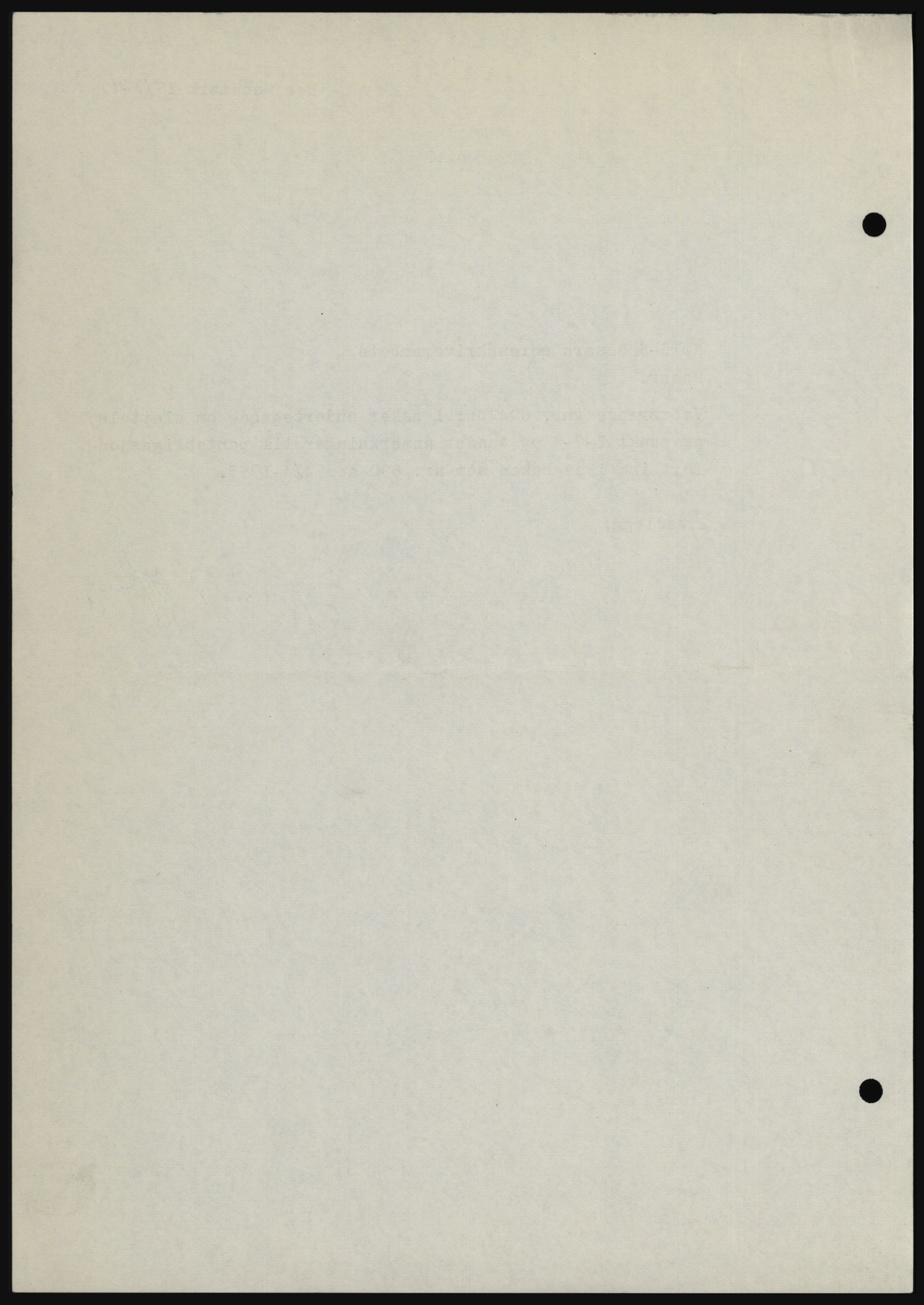 Nord-Hedmark sorenskriveri, SAH/TING-012/H/Hc/L0033: Mortgage book no. 33, 1970-1970, Diary no: : 2026/1970