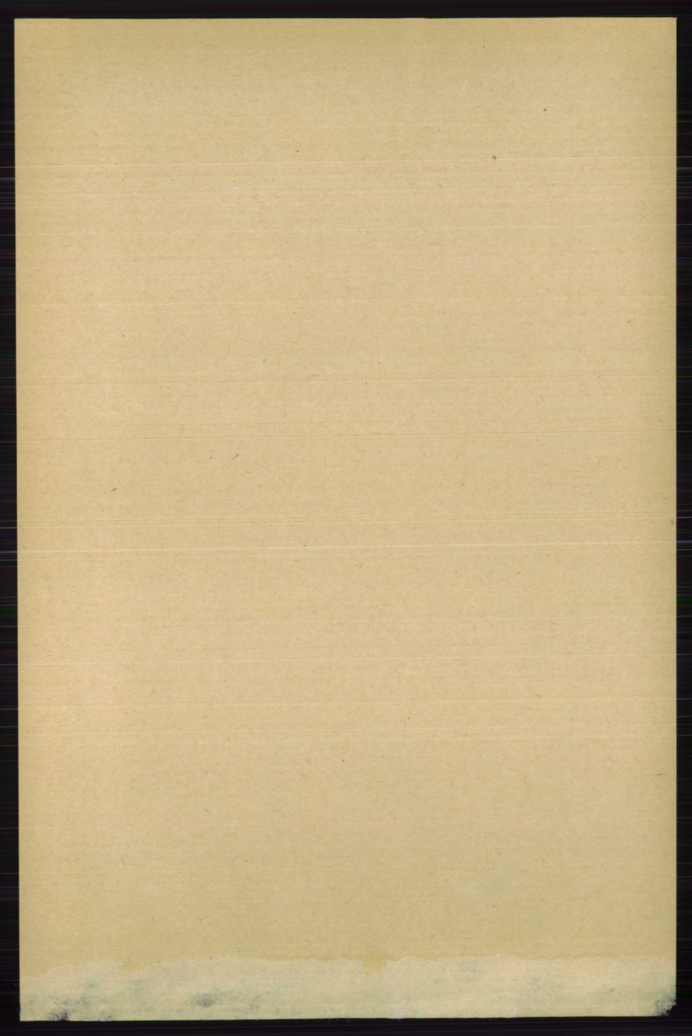 RA, 1891 census for 0715 Botne, 1891, p. 1598