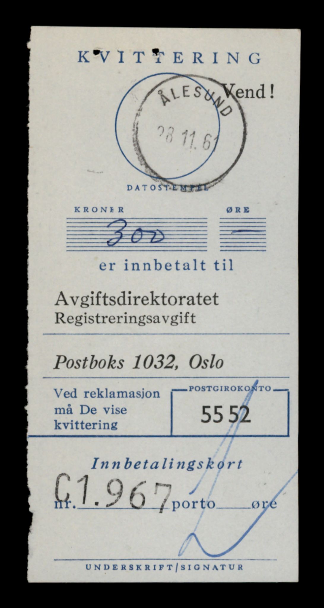 Møre og Romsdal vegkontor - Ålesund trafikkstasjon, AV/SAT-A-4099/F/Fe/L0048: Registreringskort for kjøretøy T 14721 - T 14863, 1927-1998, p. 95