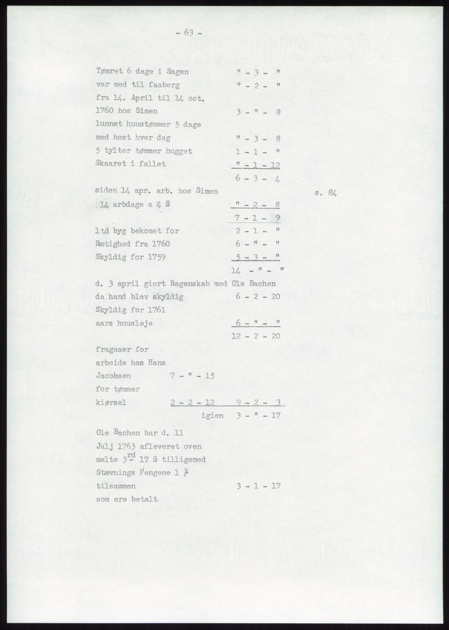 Samlinger til kildeutgivelse, Diplomavskriftsamlingen, AV/RA-EA-4053/H/Ha, p. 1410