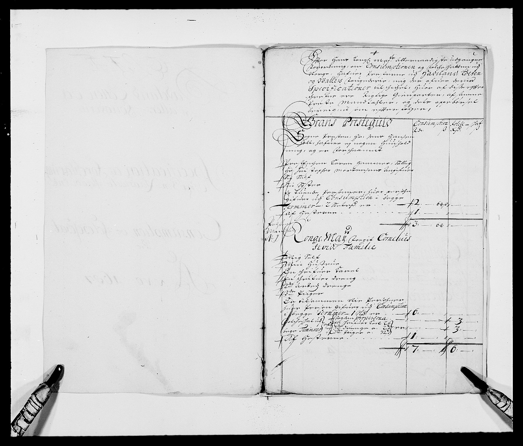 Rentekammeret inntil 1814, Reviderte regnskaper, Fogderegnskap, AV/RA-EA-4092/R18/L1286: Fogderegnskap Hadeland, Toten og Valdres, 1687, p. 200