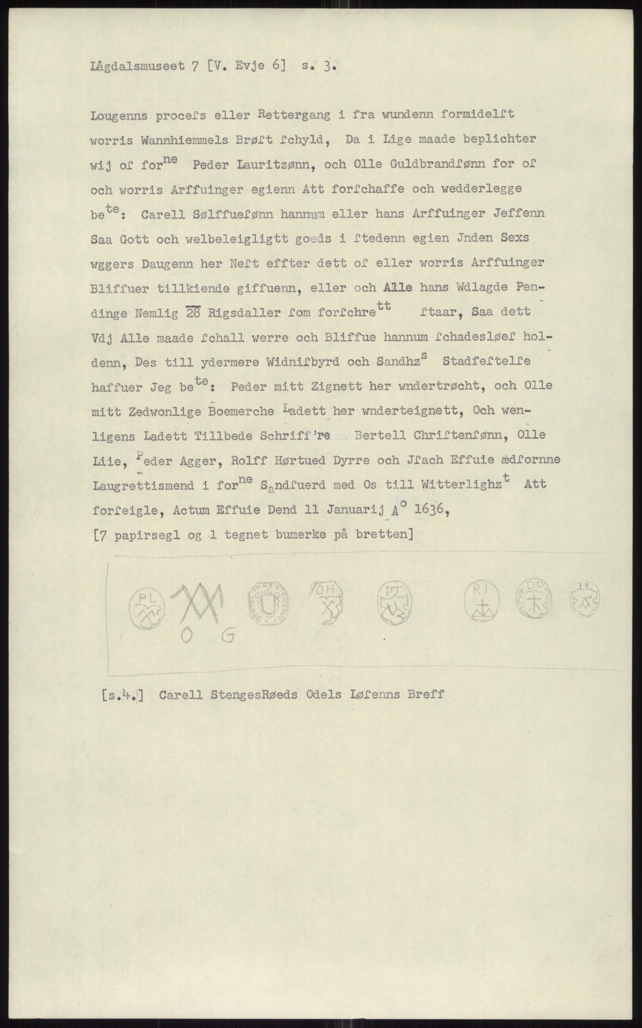 Samlinger til kildeutgivelse, Diplomavskriftsamlingen, AV/RA-EA-4053/H/Ha, p. 1102