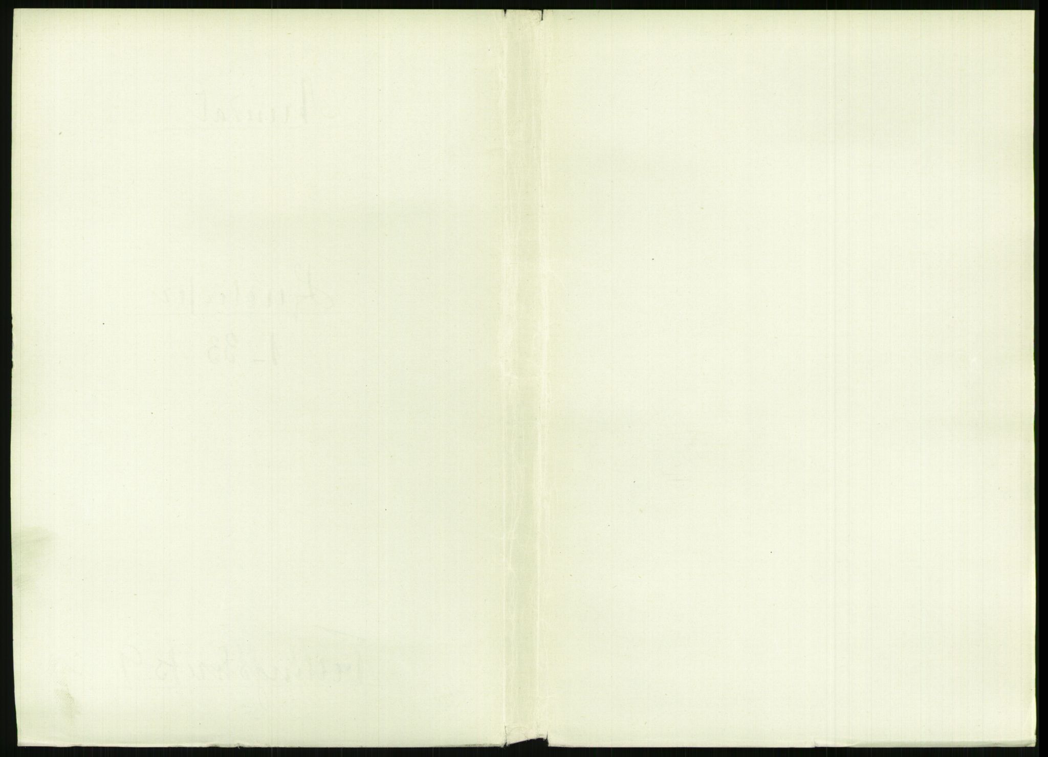 RA, 1891 census for 0903 Arendal, 1891, p. 461