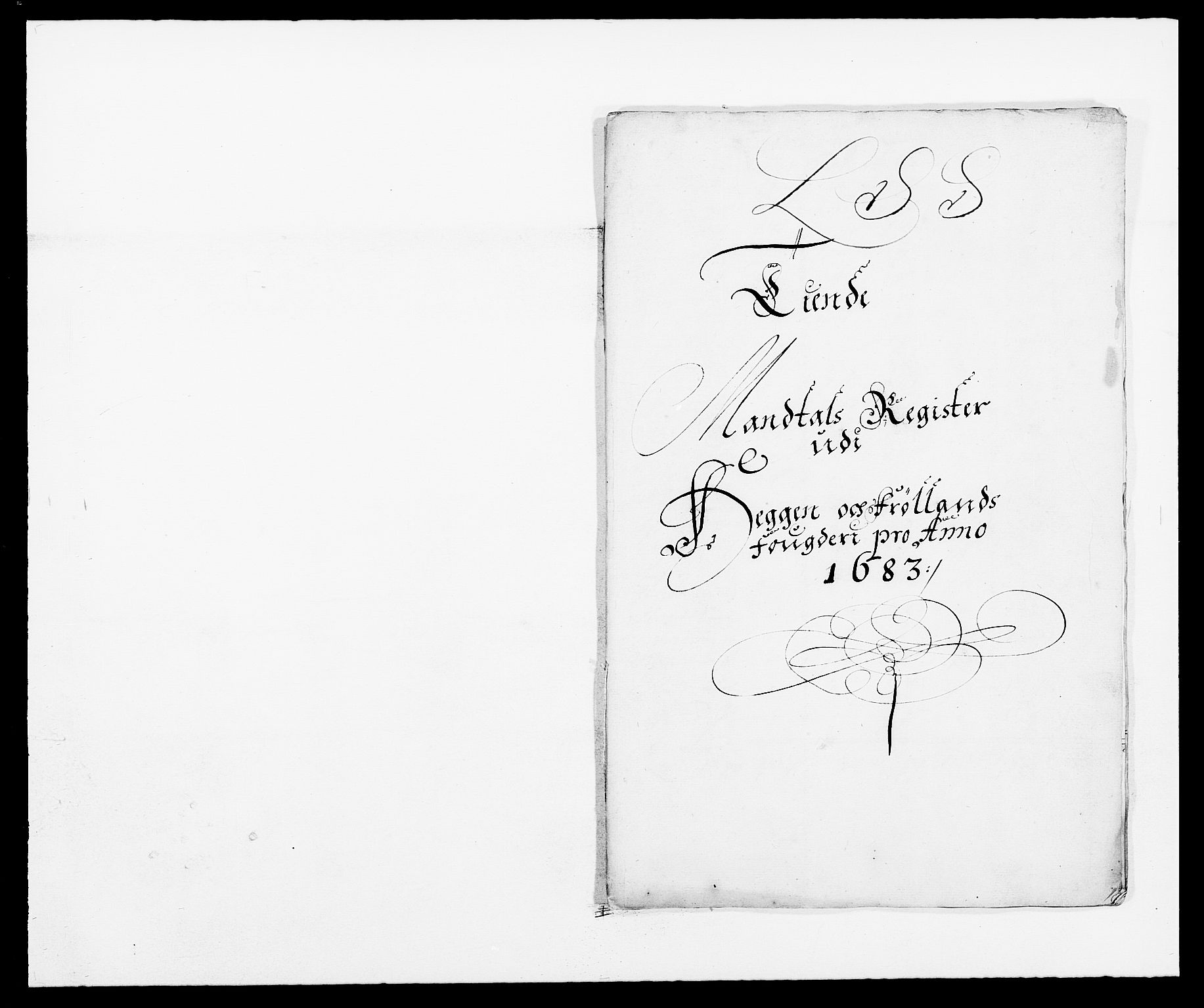 Rentekammeret inntil 1814, Reviderte regnskaper, Fogderegnskap, RA/EA-4092/R06/L0280: Fogderegnskap Heggen og Frøland, 1681-1684, p. 359