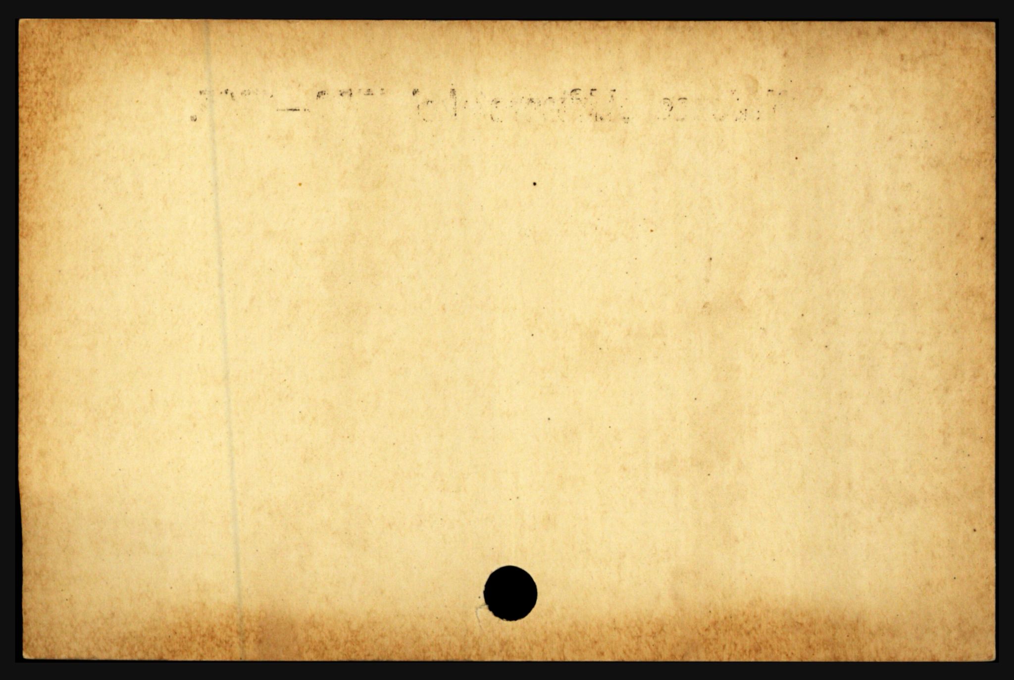 Nedenes sorenskriveri før 1824, SAK/1221-0007/H, p. 14952
