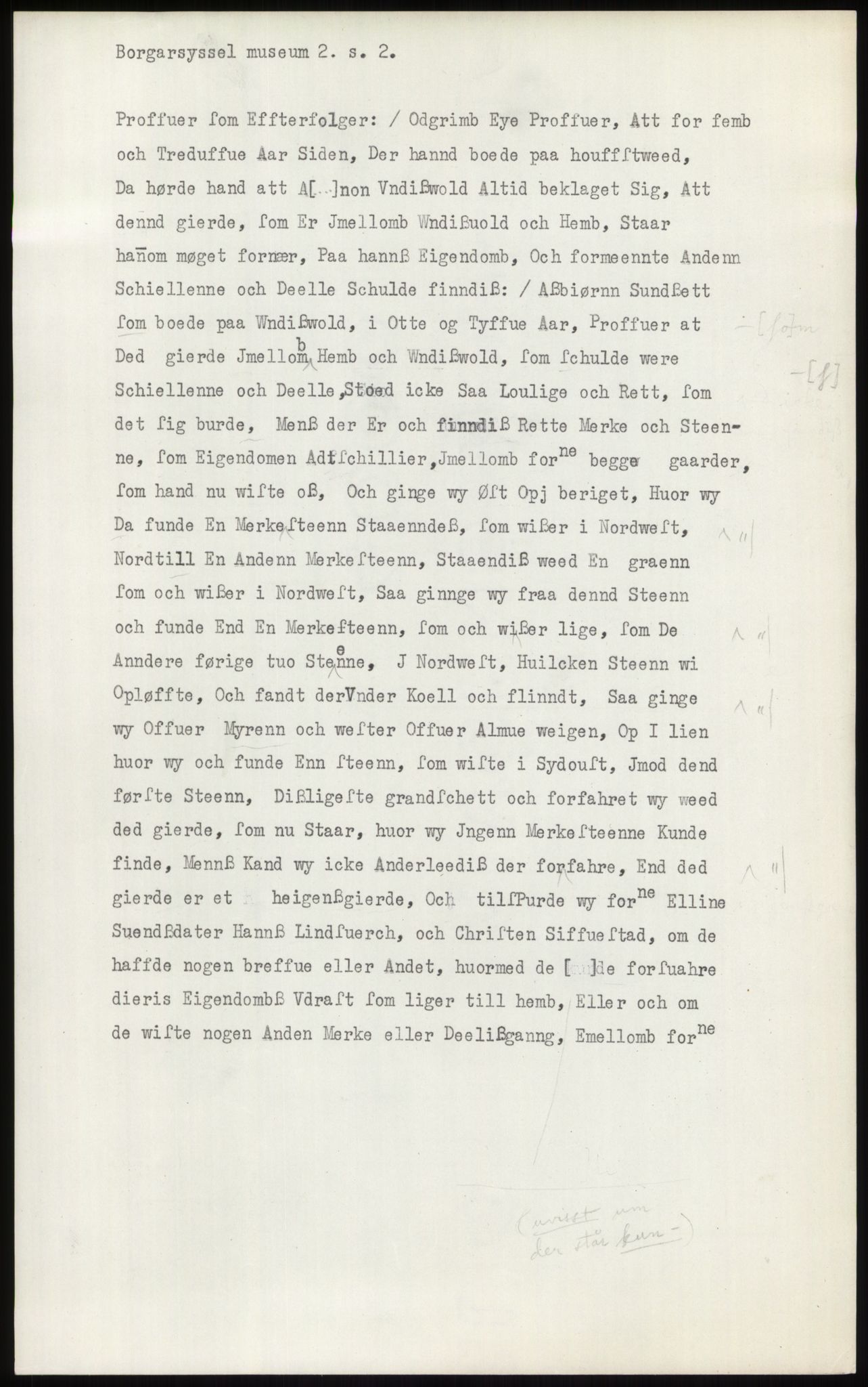 Samlinger til kildeutgivelse, Diplomavskriftsamlingen, AV/RA-EA-4053/H/Ha, p. 32