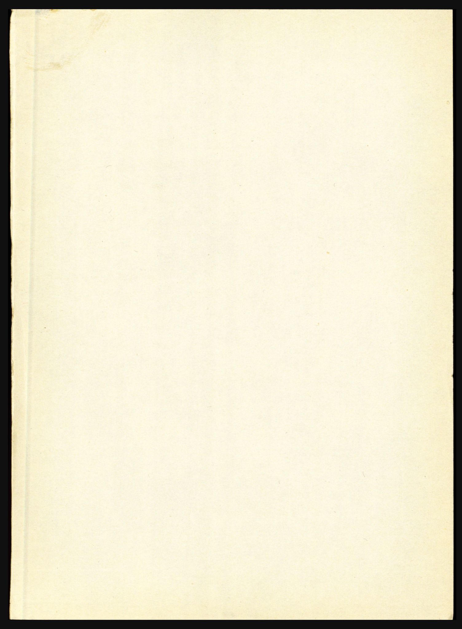 RA, 1891 census for 1445 Gloppen, 1891, p. 2581
