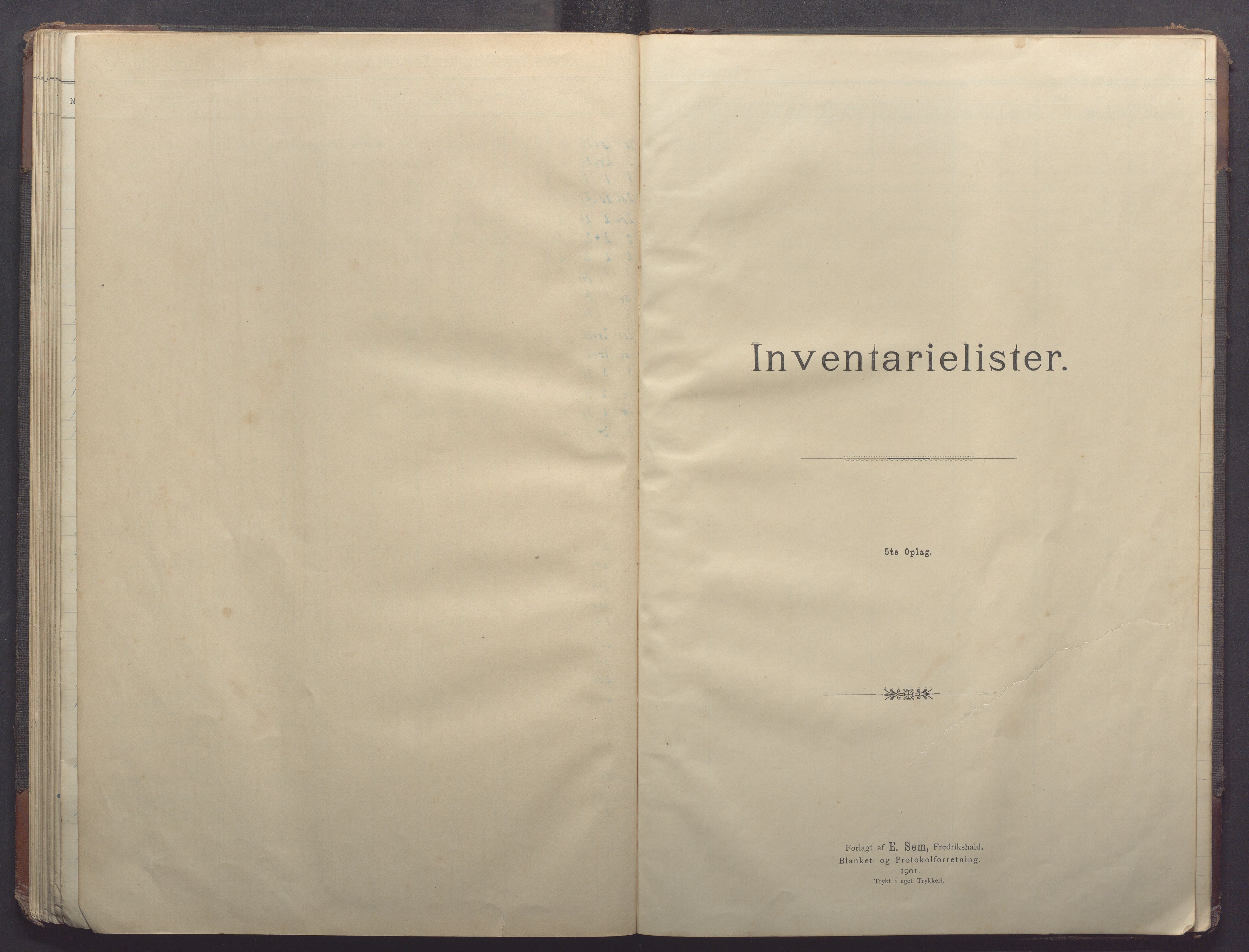 Klepp kommune - Vasshus skule og barnehage, IKAR/K-100301/H/L0002: Skoleprotokoll, 1901-1918, p. 97