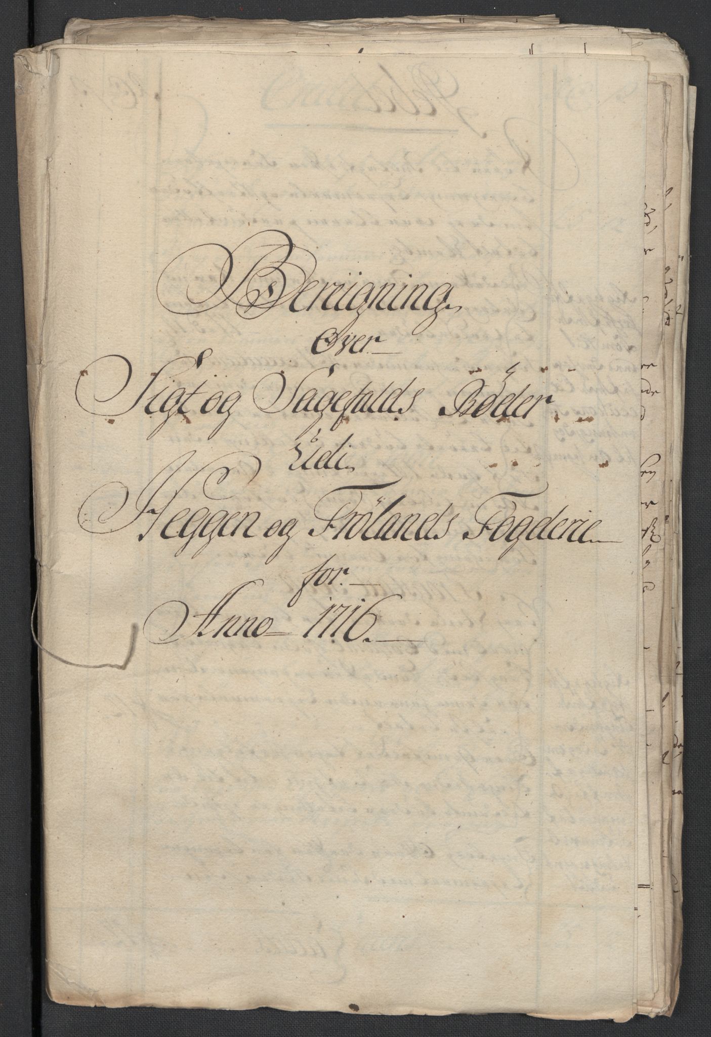 Rentekammeret inntil 1814, Reviderte regnskaper, Fogderegnskap, AV/RA-EA-4092/R07/L0311: Fogderegnskap Rakkestad, Heggen og Frøland, 1716, p. 366