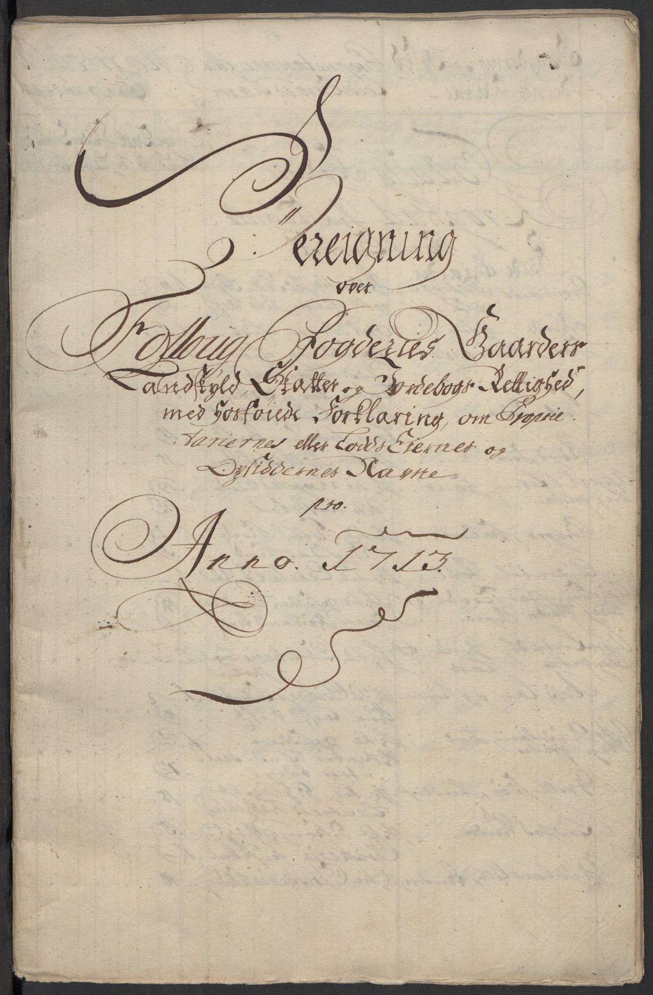 Rentekammeret inntil 1814, Reviderte regnskaper, Fogderegnskap, RA/EA-4092/R10/L0451: Fogderegnskap Aker og Follo, 1713-1714, p. 50