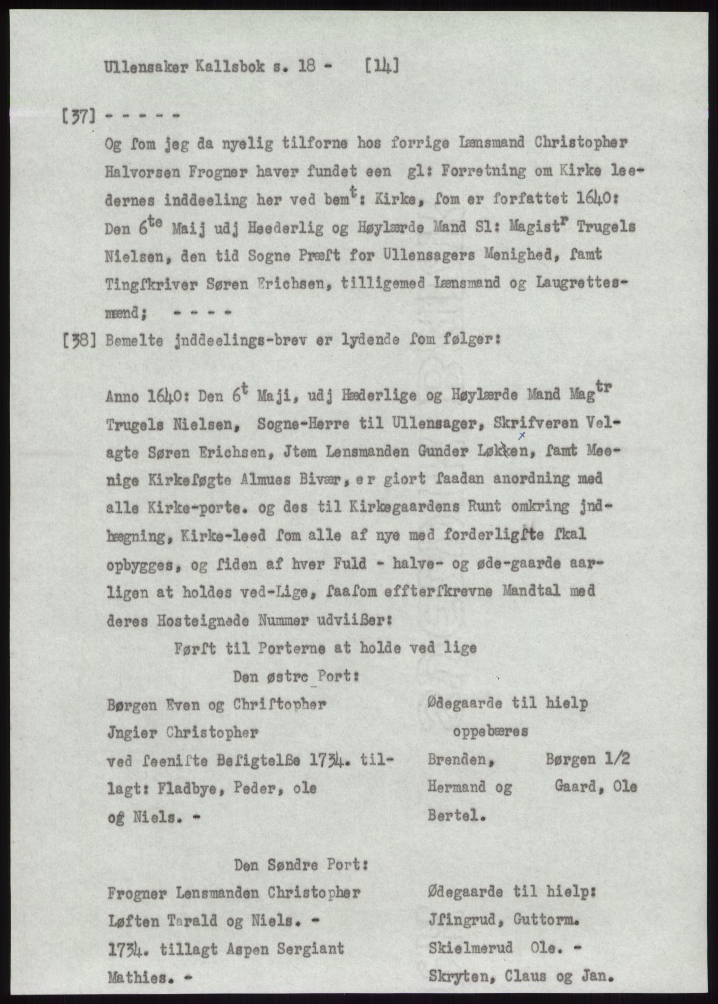 Samlinger til kildeutgivelse, Diplomavskriftsamlingen, RA/EA-4053/H/Ha, p. 1228