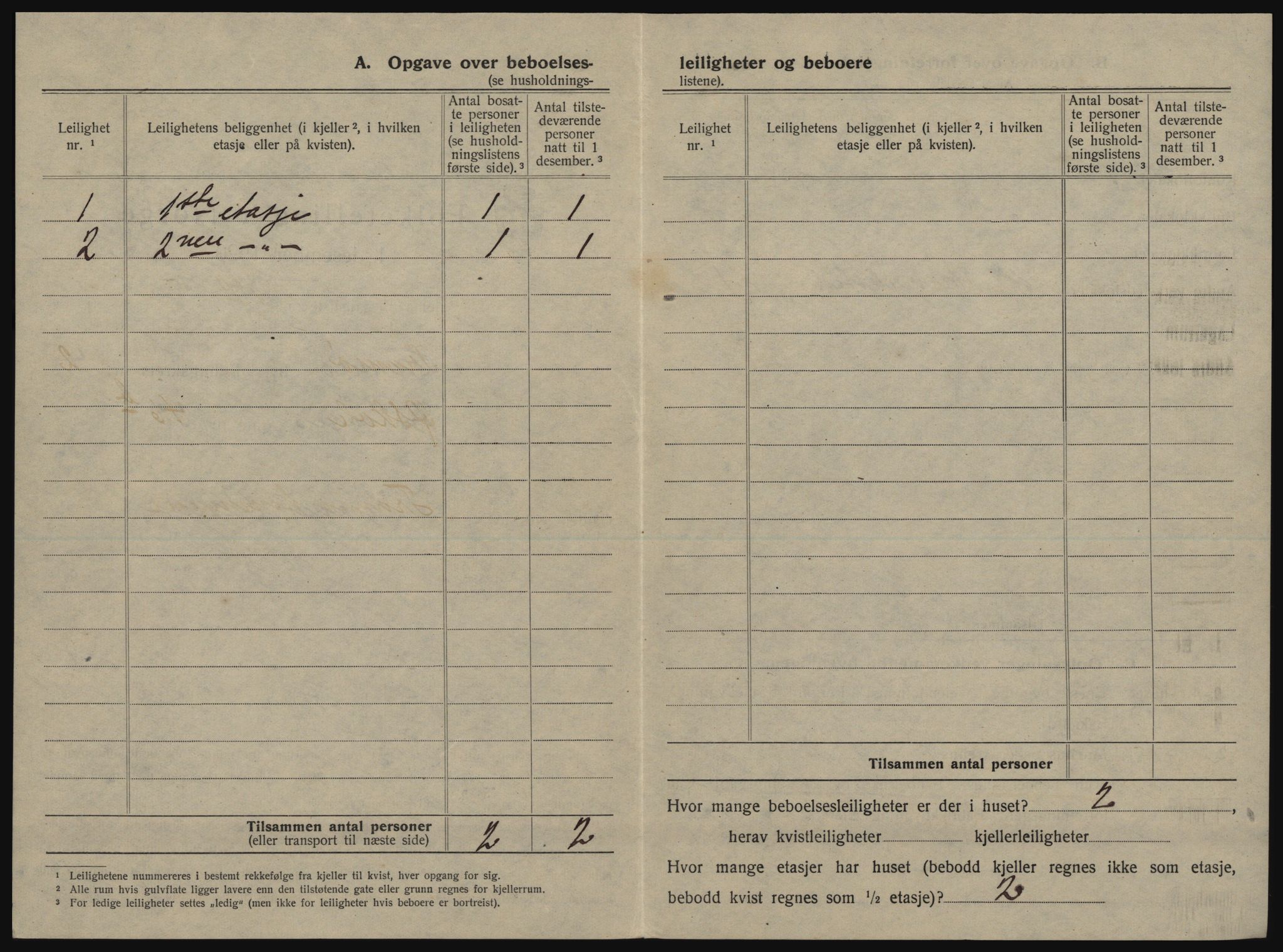 SATØ, 1920 census for Tromsø, 1920, p. 762