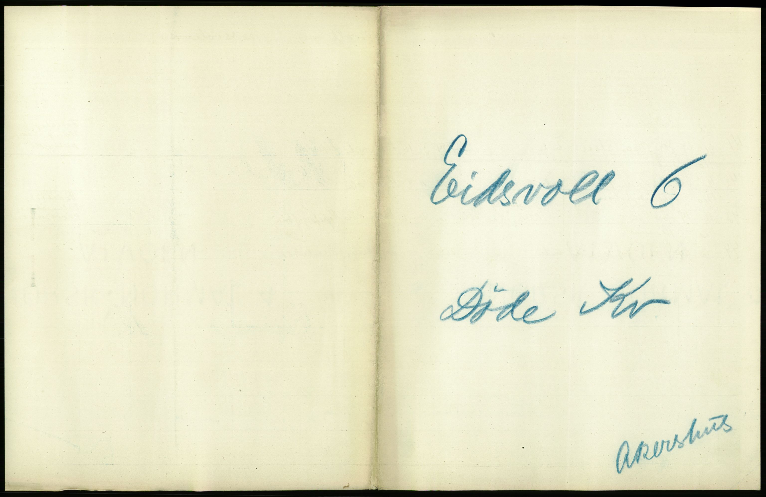 Statistisk sentralbyrå, Sosiodemografiske emner, Befolkning, AV/RA-S-2228/D/Df/Dfb/Dfbj/L0007: Akershus fylke: Døde. Bygder og byer., 1920, p. 453