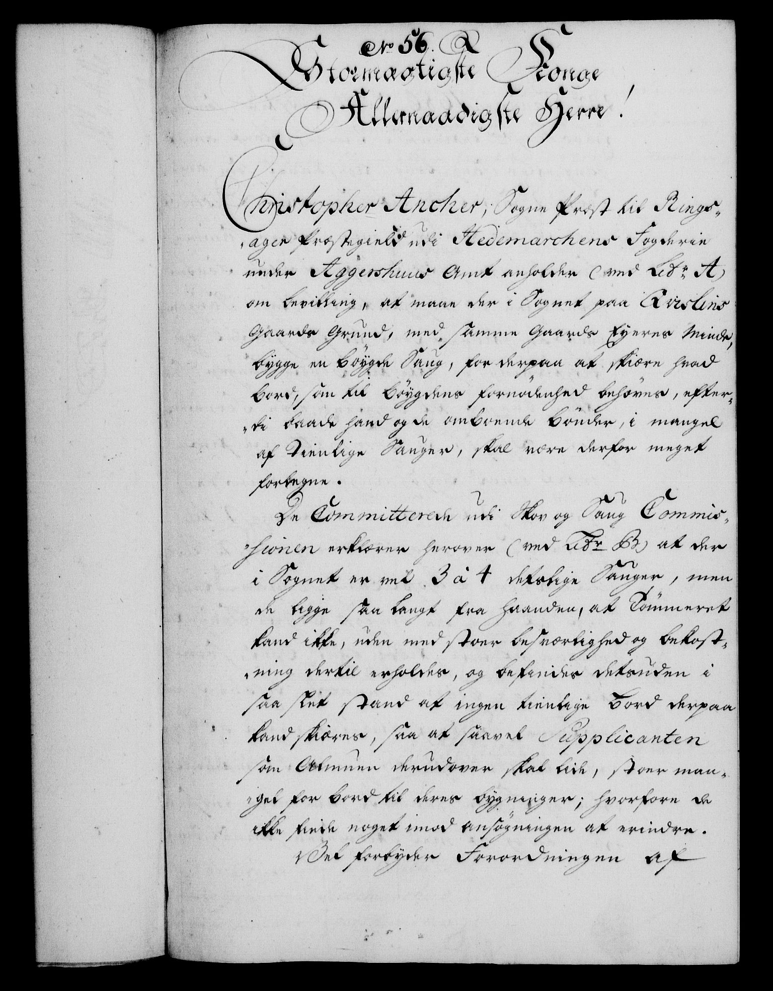 Rentekammeret, Kammerkanselliet, RA/EA-3111/G/Gf/Gfa/L0035: Norsk relasjons- og resolusjonsprotokoll (merket RK 52.35), 1753, p. 364