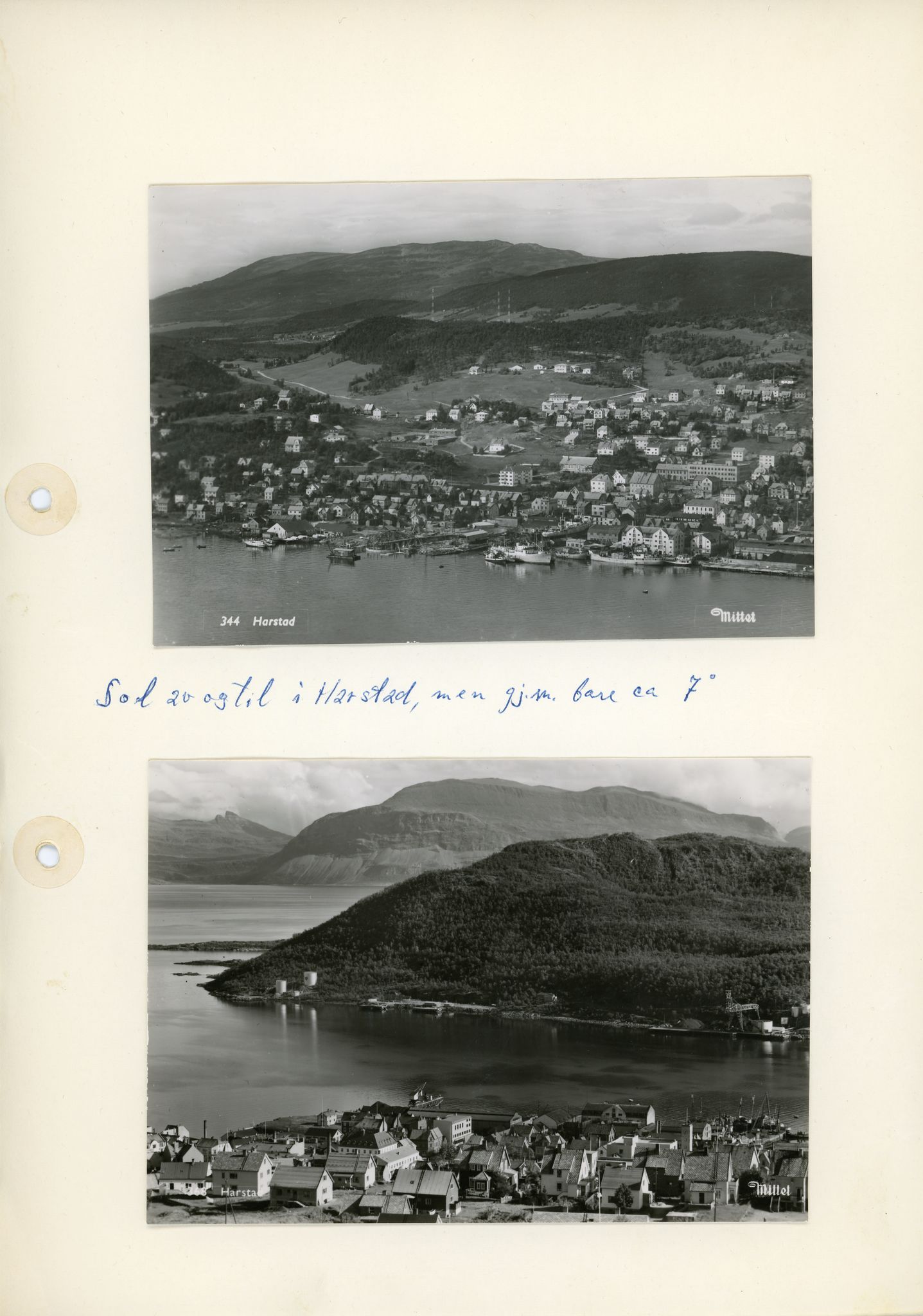 Martins, Harald, VAMU/A-0078/U/Ua/L0002: Fotoalbum 1955-1956, 1955-1956