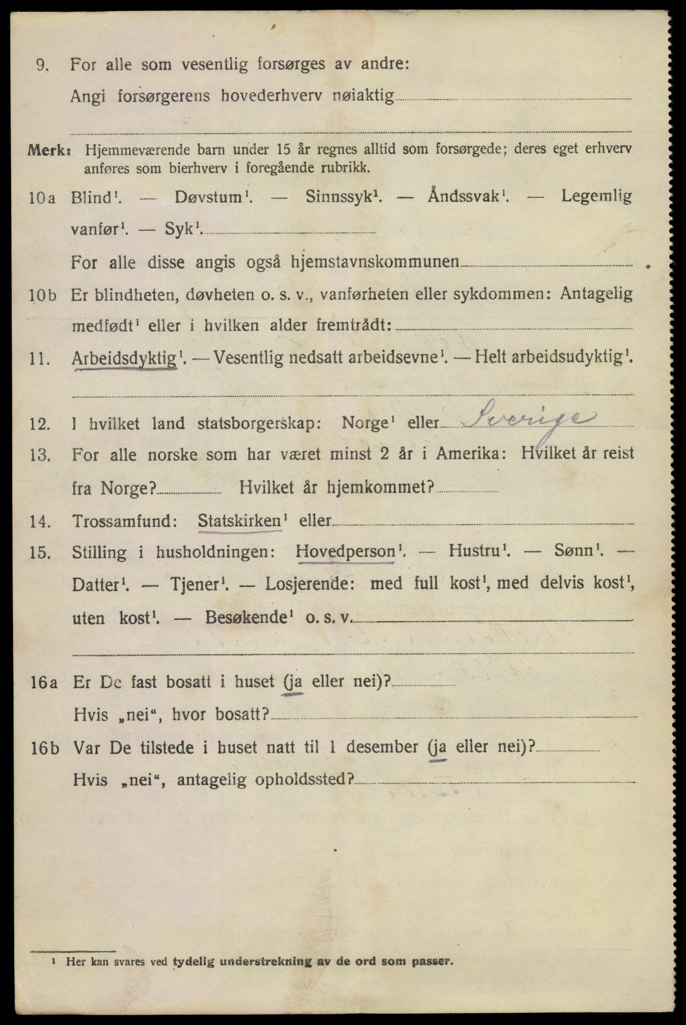 SAKO, 1920 census for Tønsberg, 1920, p. 24508