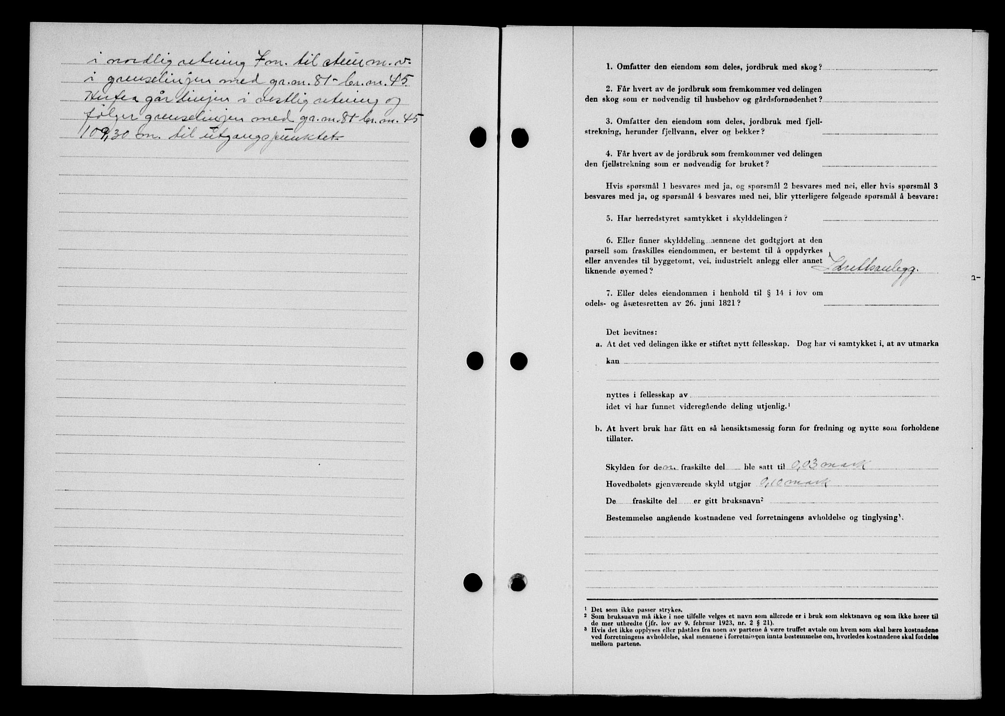 Karmsund sorenskriveri, SAST/A-100311/01/II/IIB/L0101: Mortgage book no. 81A, 1950-1951, Diary no: : 2956/1950