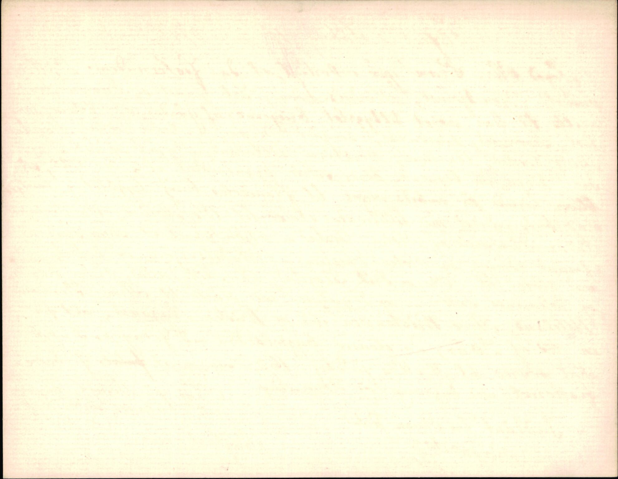 Riksarkivets diplomsamling, AV/RA-EA-5965/F35/F35d/L0006: Innlånte diplomer, seddelregister, 1691-1858, p. 432