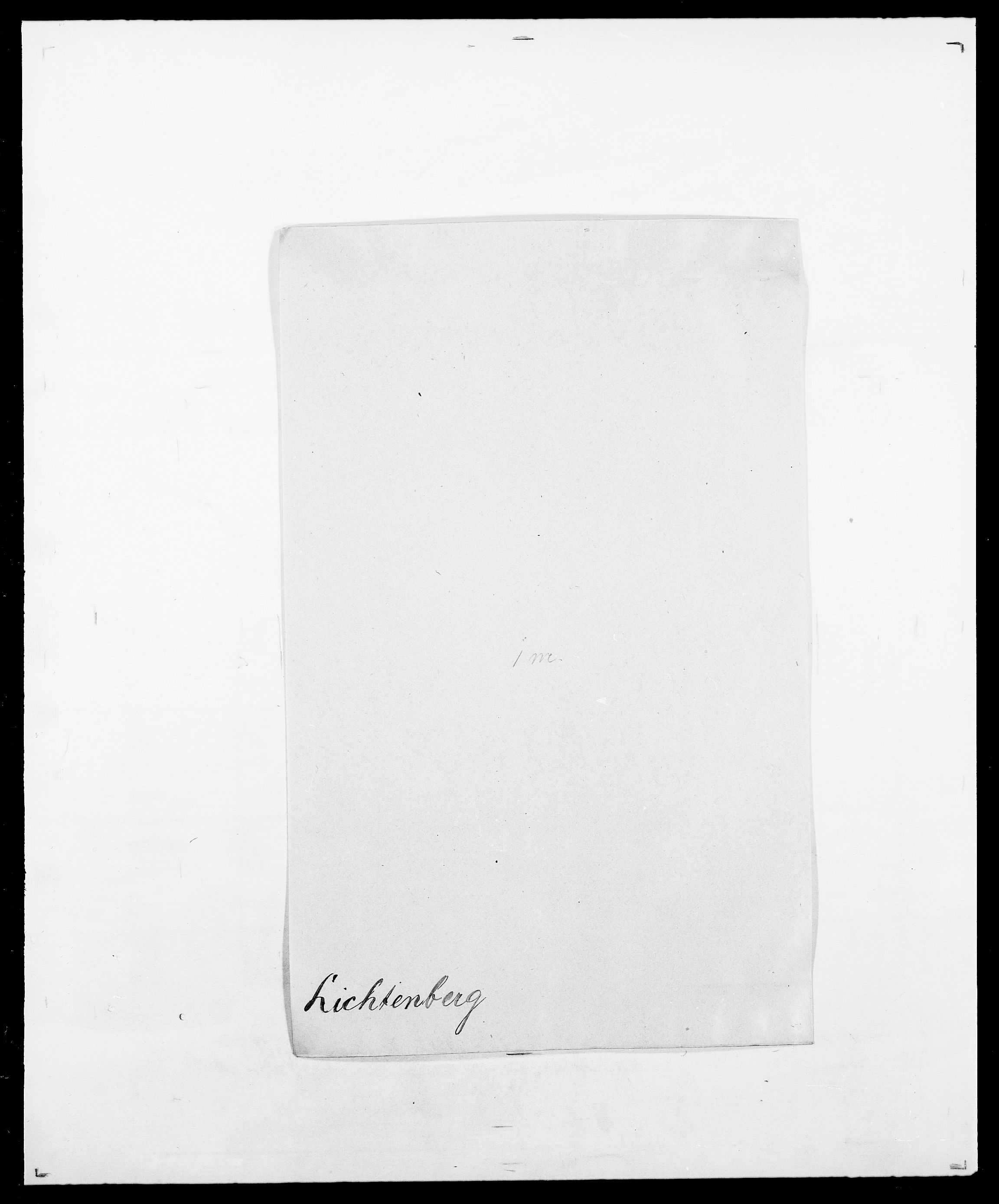 Delgobe, Charles Antoine - samling, SAO/PAO-0038/D/Da/L0023: Lau - Lirvyn, p. 318