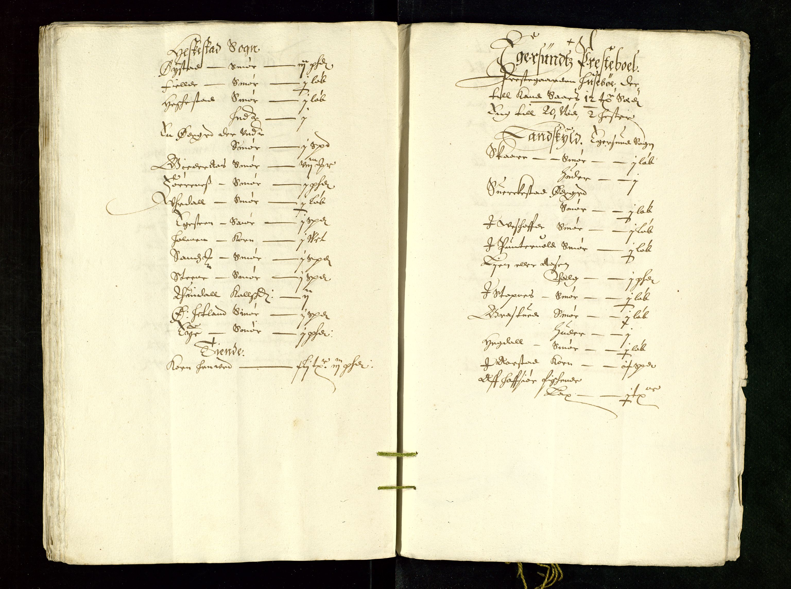 Stavanger len, AV/SAST-A-101870/Ob/L0024: Diverse, 1650-1659, p. 317