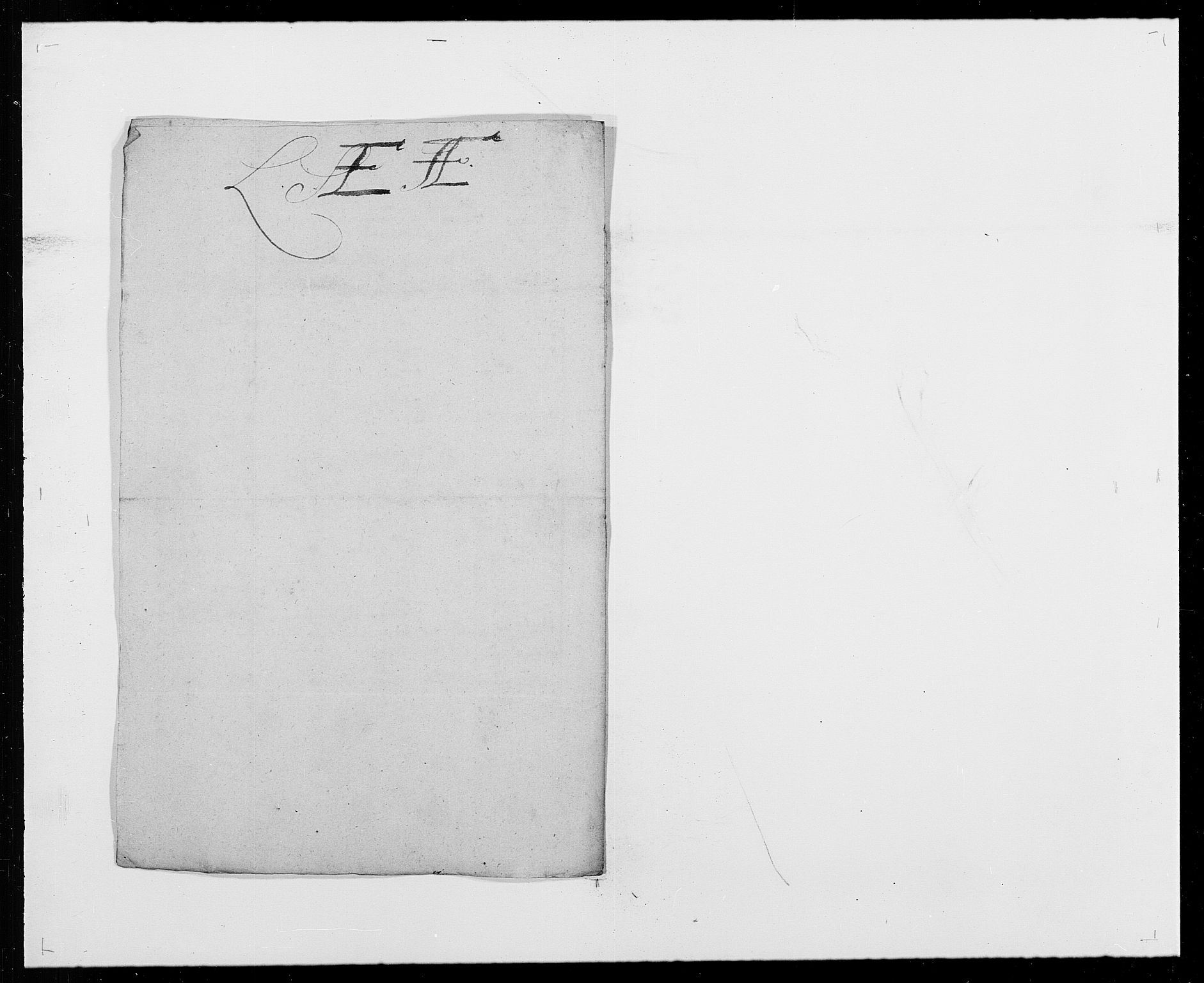 Rentekammeret inntil 1814, Reviderte regnskaper, Fogderegnskap, AV/RA-EA-4092/R24/L1571: Fogderegnskap Numedal og Sandsvær, 1679-1686, p. 235