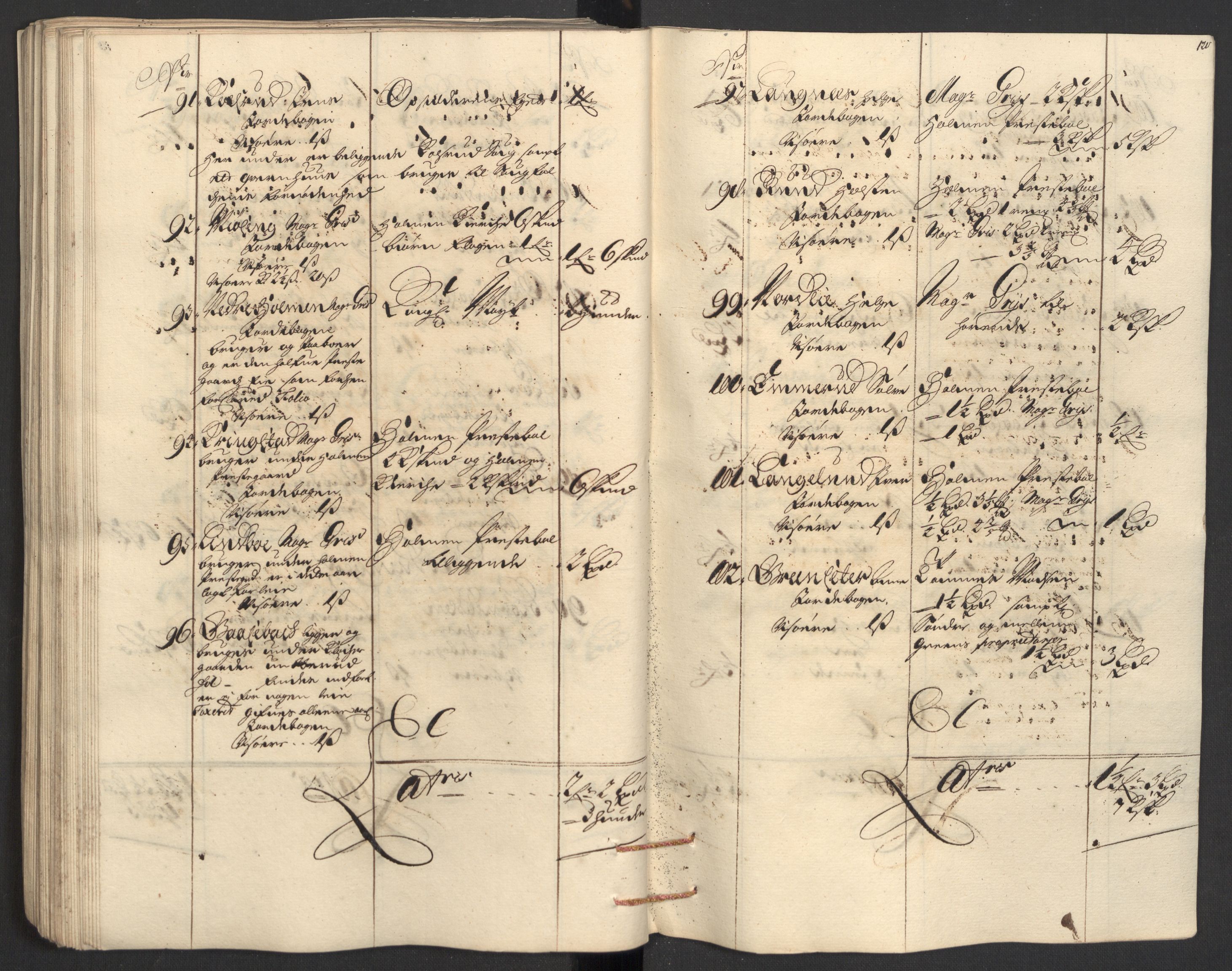 Rentekammeret inntil 1814, Reviderte regnskaper, Fogderegnskap, AV/RA-EA-4092/R22/L1459: Fogderegnskap Ringerike, Hallingdal og Buskerud, 1702, p. 152