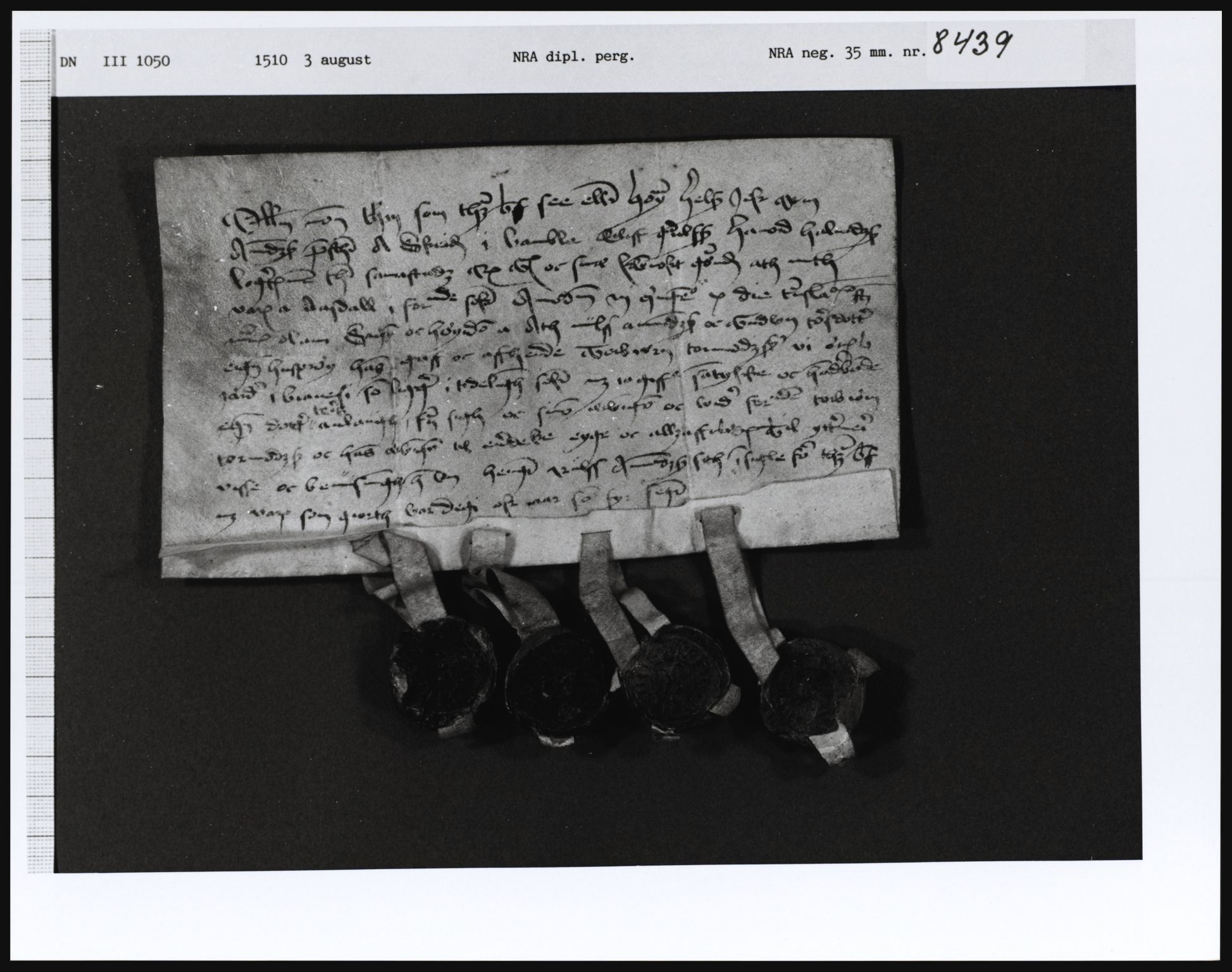 Riksarkivets diplomsamling, AV/RA-EA-5965/F01, 1333-1571, p. 5680