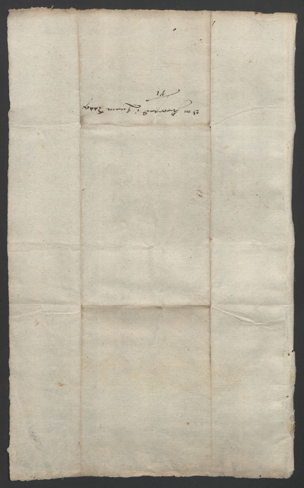 Oslo stiftsdireksjon, AV/SAO-A-11085/G/Gb/L0001: Bispestolens dokumenter, 1584-1612, p. 11