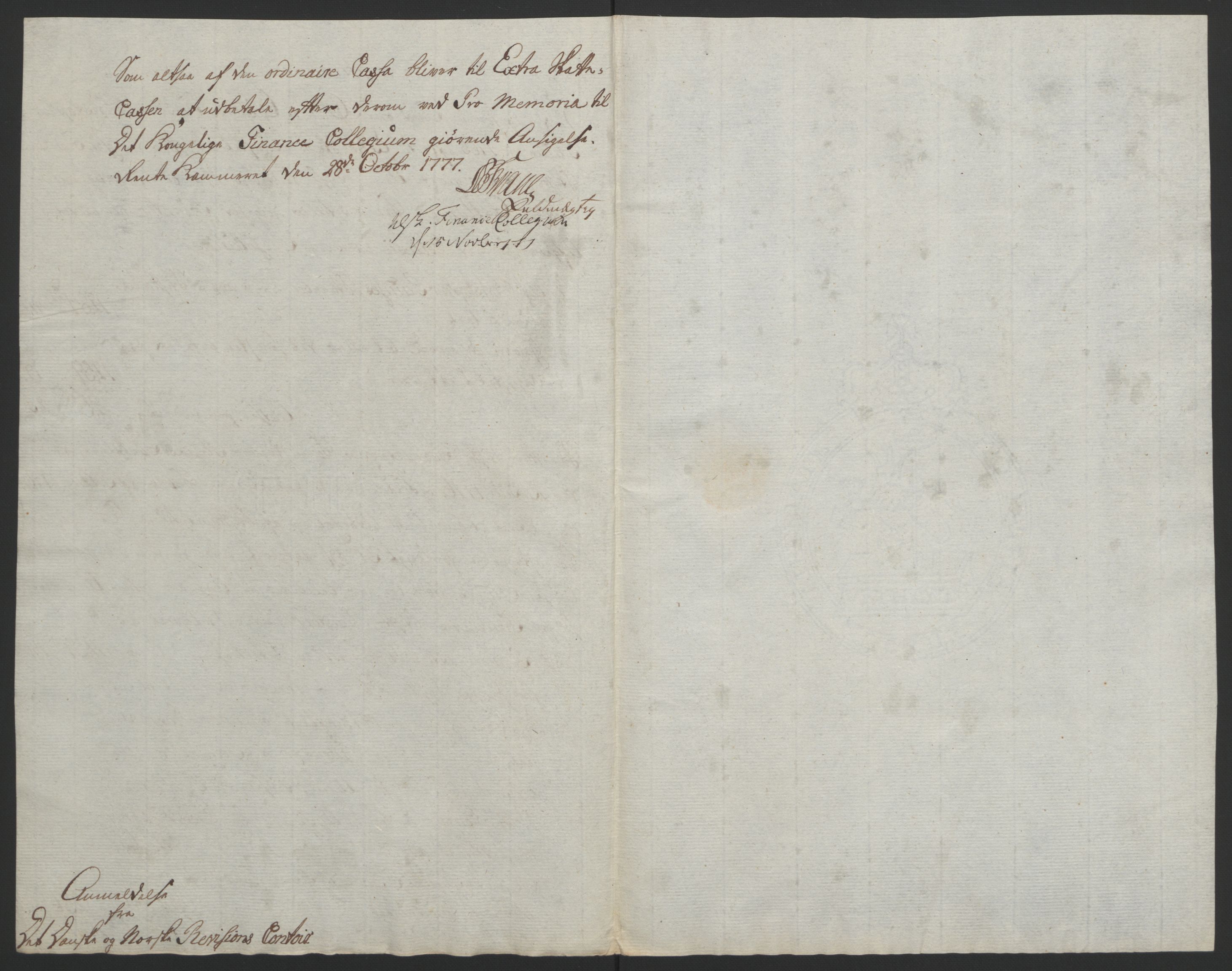 Rentekammeret inntil 1814, Reviderte regnskaper, Fogderegnskap, AV/RA-EA-4092/R60/L4094: Ekstraskatten Orkdal og Gauldal, 1762-1765, p. 230