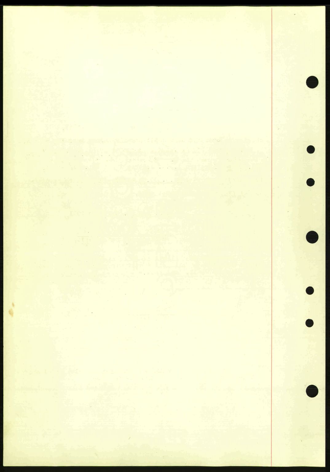 Idd og Marker sorenskriveri, AV/SAO-A-10283/G/Gb/Gbb/L0004: Mortgage book no. A4, 1940-1941, Diary no: : 1031/1941