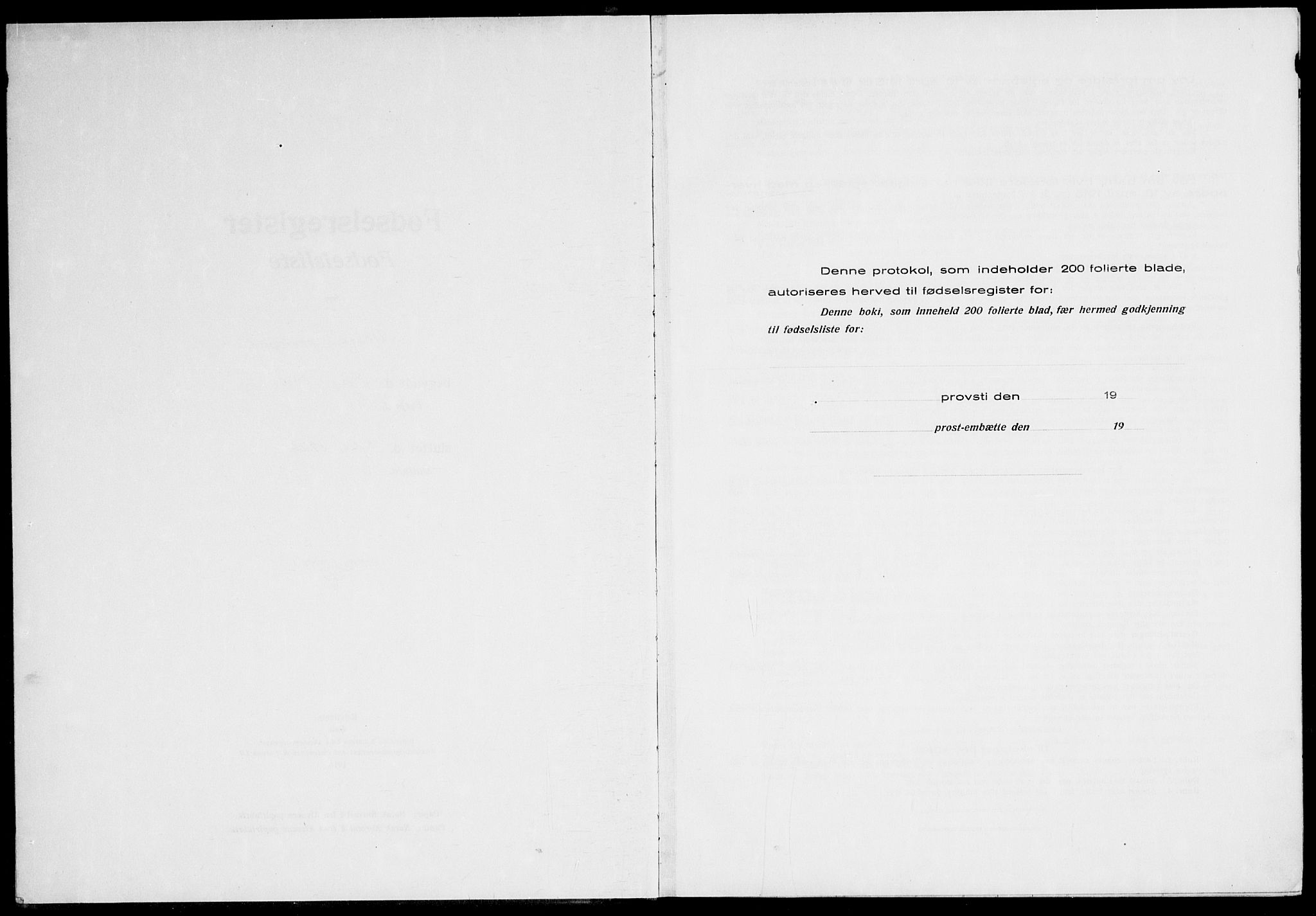 Ministerialprotokoller, klokkerbøker og fødselsregistre - Nordland, SAT/A-1459/874/L1089: Birth register no. 874.II.4.1, 1916-1926