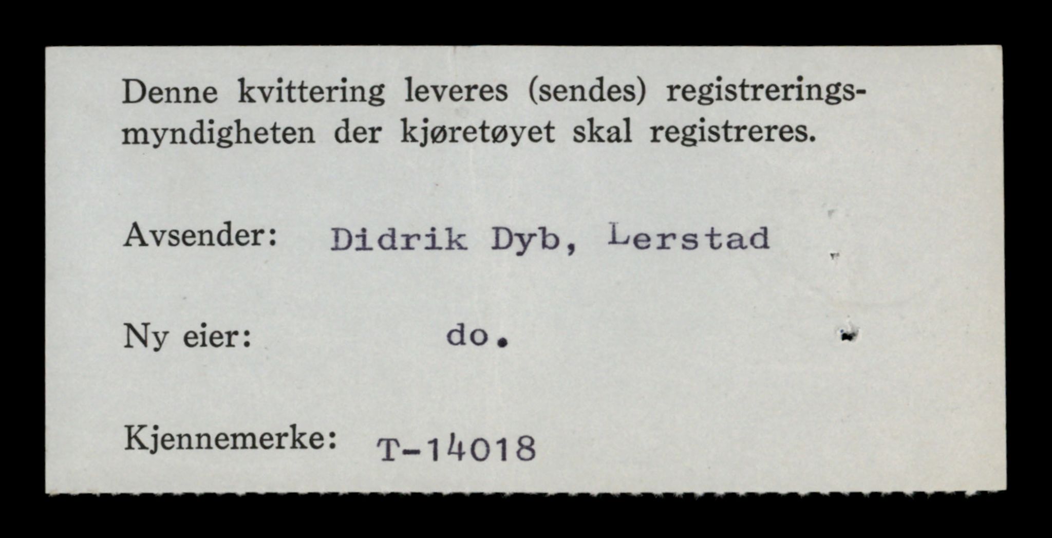Møre og Romsdal vegkontor - Ålesund trafikkstasjon, AV/SAT-A-4099/F/Fe/L0042: Registreringskort for kjøretøy T 13906 - T 14079, 1927-1998, p. 1672
