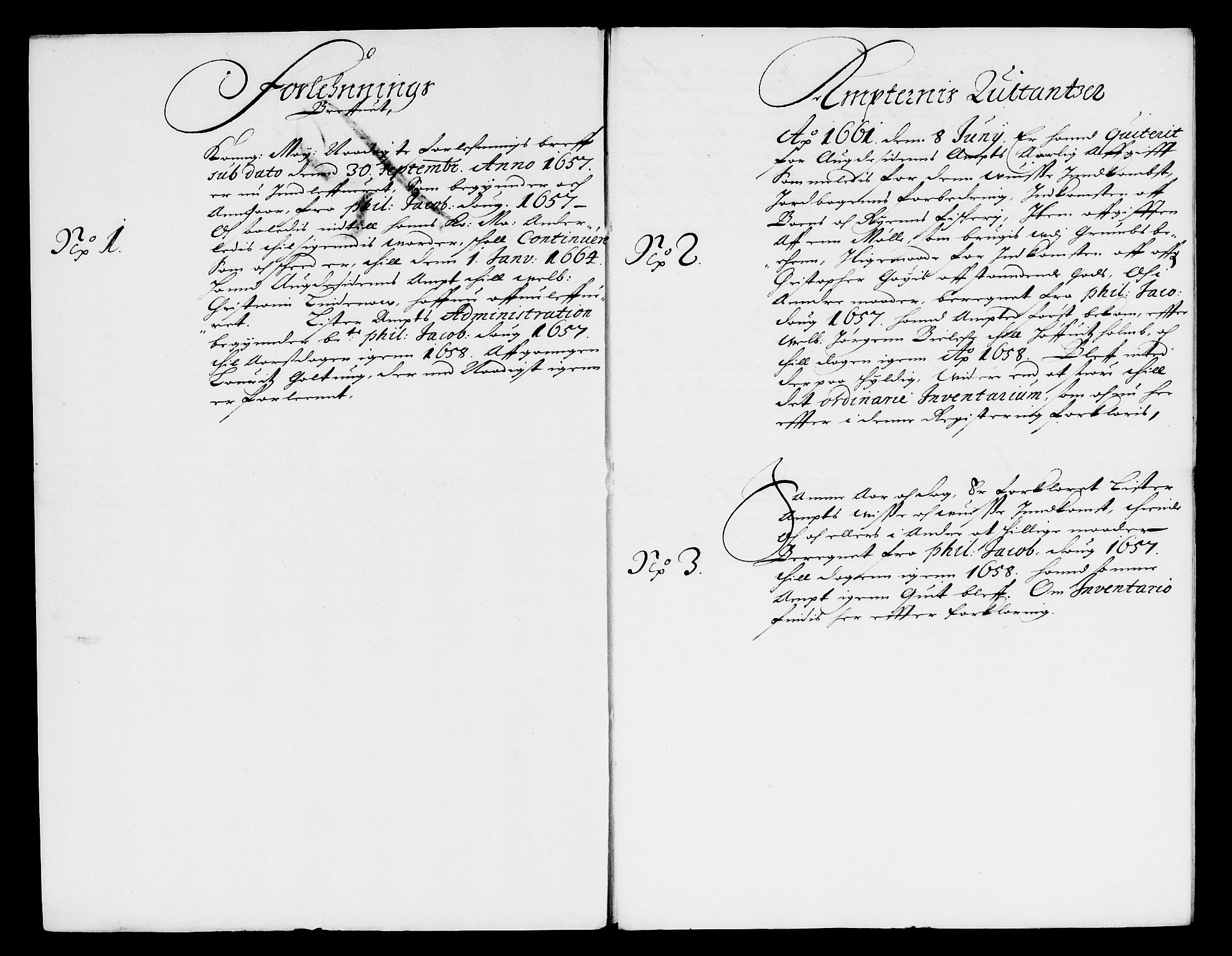 Rentekammeret inntil 1814, Reviderte regnskaper, Lensregnskaper, AV/RA-EA-5023/R/Rb/Rbq/L0053: Nedenes len. Mandals len. Råbyggelag. Laksefisket i Mandals len., 1629-1663