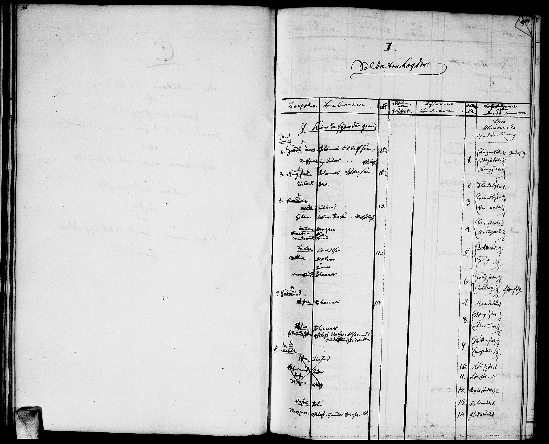 Enebakk prestekontor Kirkebøker, SAO/A-10171c/F/Fa/L0004: Parish register (official) no. I 4, 1806-1854, p. 156-157