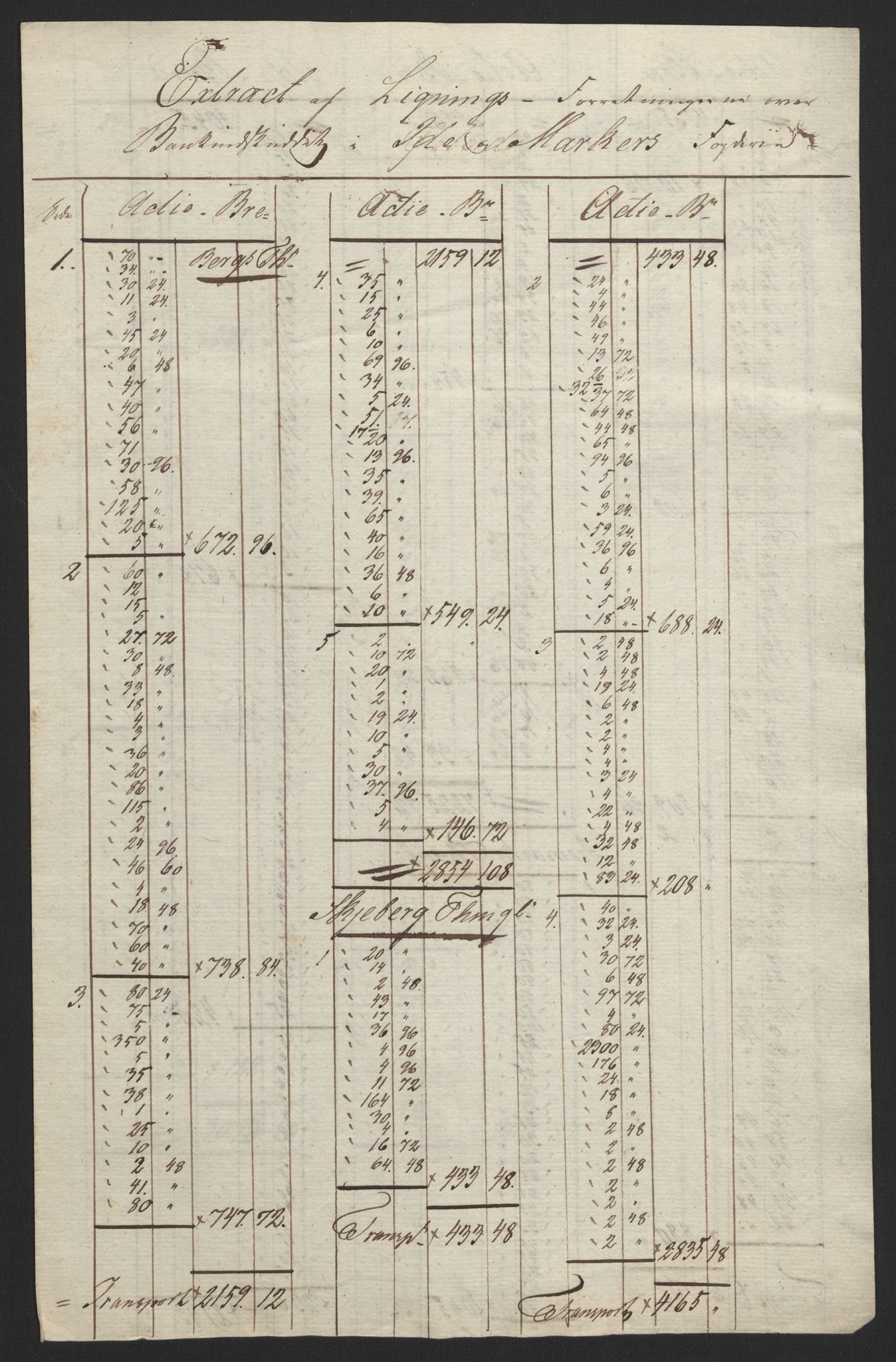 Sølvskatten 1816, NOBA/SOLVSKATTEN/A/L0008: Bind 9: Idd og Marker fogderi, 1816, p. 26
