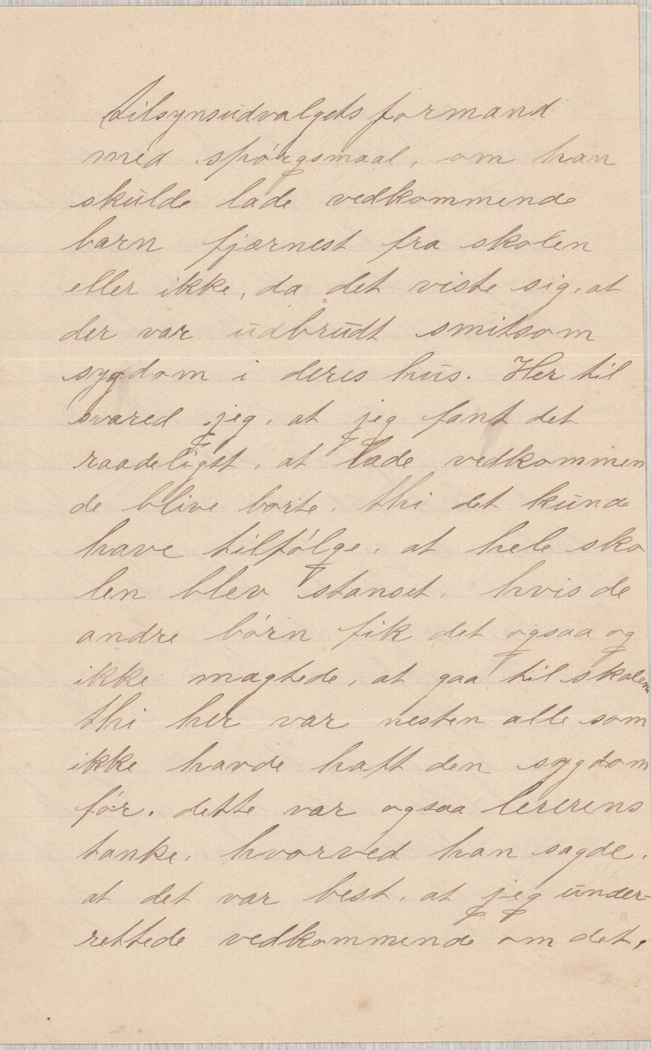 Finnaas kommune. Skulestyret, IKAH/1218a-211/D/Da/L0001/0004: Kronologisk ordna korrespondanse / Kronologisk ordna korrespondanse , 1894-1896, p. 7