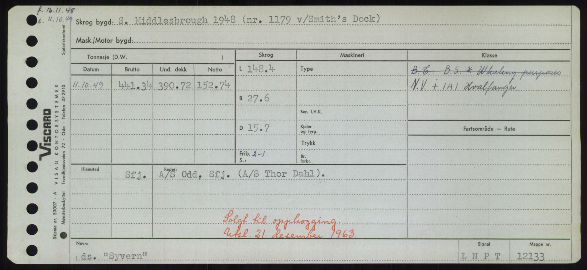 Sjøfartsdirektoratet med forløpere, Skipsmålingen, AV/RA-S-1627/H/Hd/L0037: Fartøy, Su-Så, p. 487