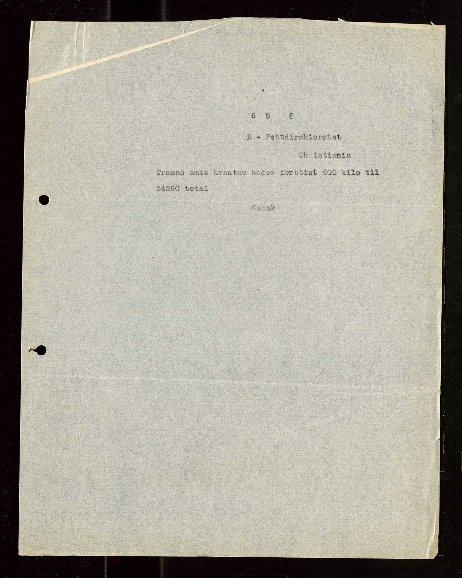 Pa 1521 - A/S Norske Shell, AV/SAST-A-101915/E/Ea/Eaa/L0022: Sjefskorrespondanse, 1918, p. 26