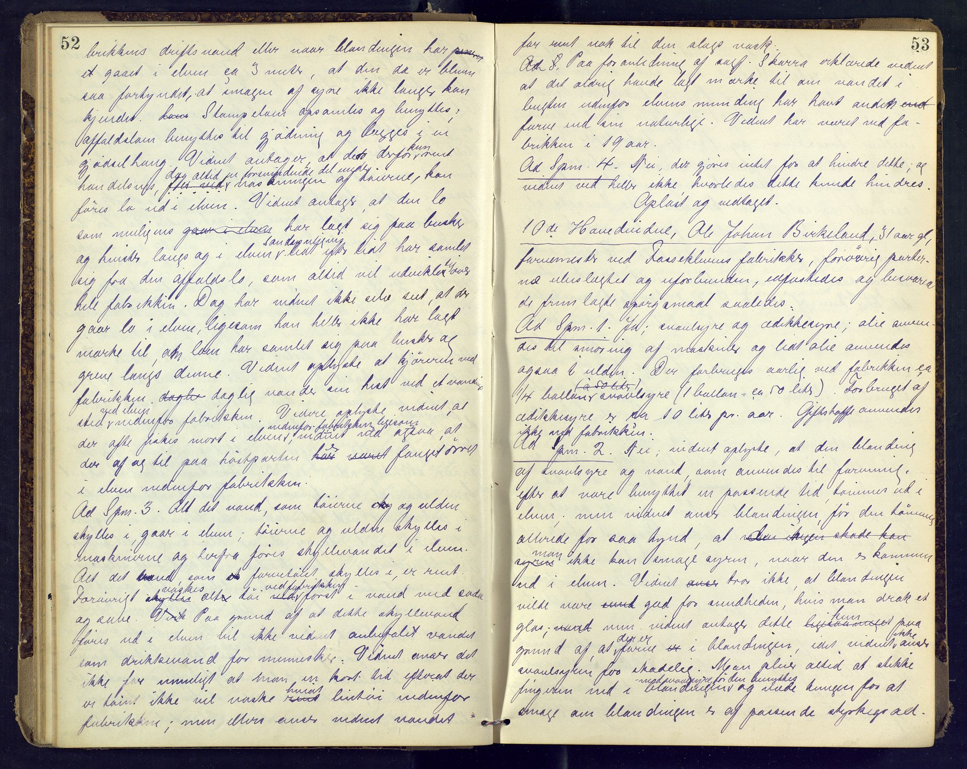 Nordre Jarlsberg sorenskriveri, AV/SAKO-A-80/F/Fb/Fba/L0030: Ekstrarettsprotokoll, 1899-1904, p. 52-53