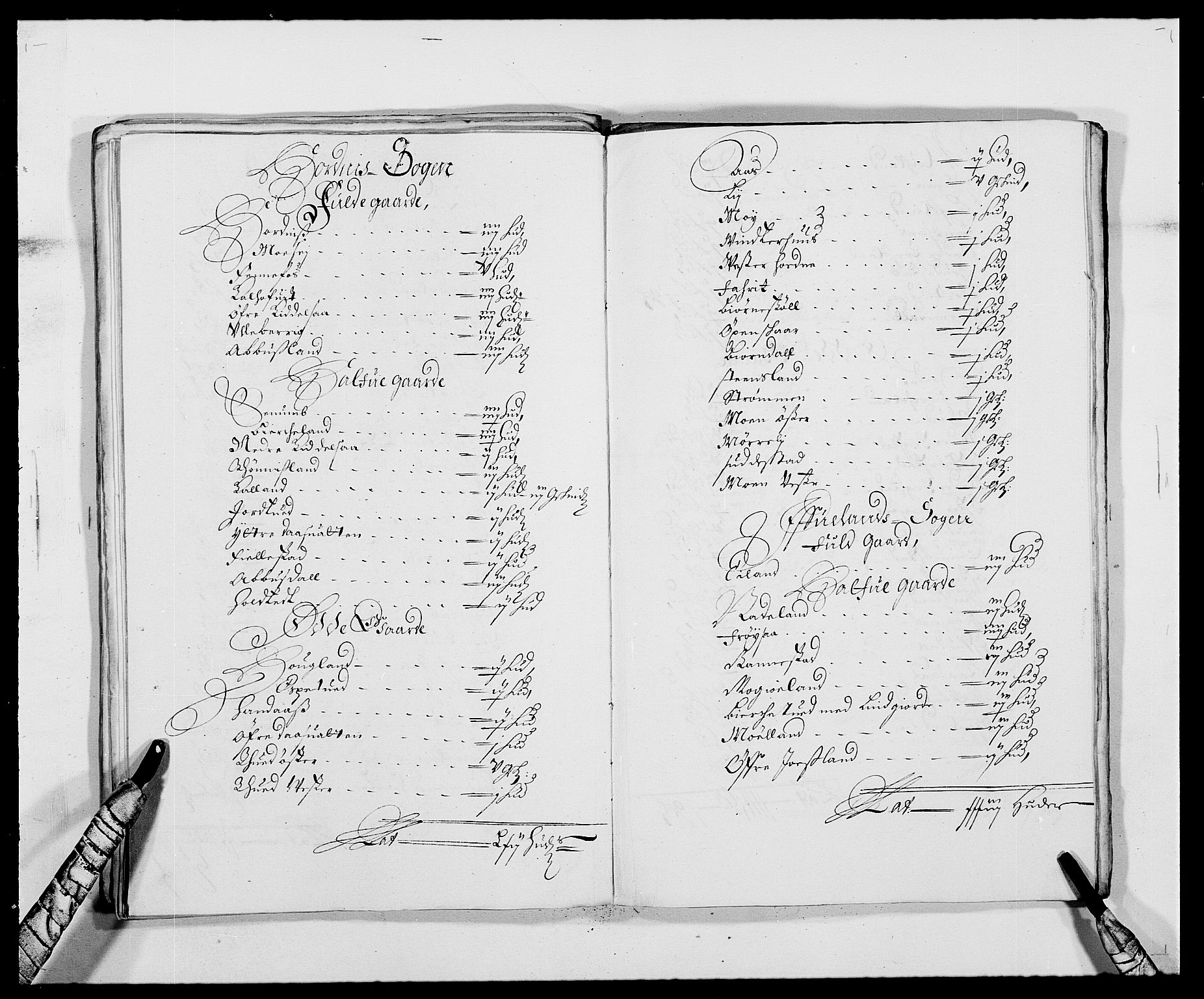 Rentekammeret inntil 1814, Reviderte regnskaper, Fogderegnskap, AV/RA-EA-4092/R40/L2435: Fogderegnskap Råbyggelag, 1677-1678, p. 79