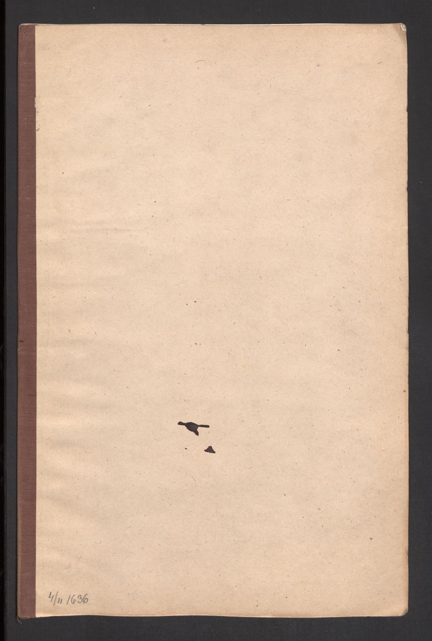 Danske Kanselli 1572-1799, AV/RA-EA-3023/F/Fc/Fcc/Fcca/L0008: Norske innlegg 1572-1799, 1635-1638, p. 215