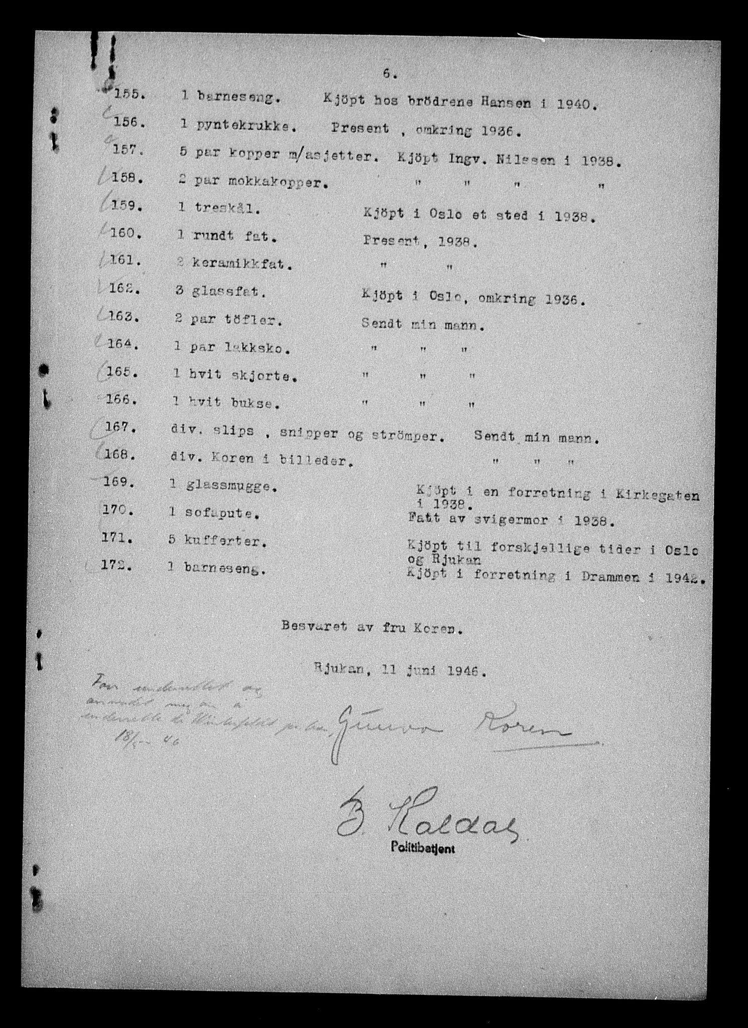 Justisdepartementet, Tilbakeføringskontoret for inndratte formuer, AV/RA-S-1564/H/Hc/Hcc/L0986: --, 1945-1947, p. 471