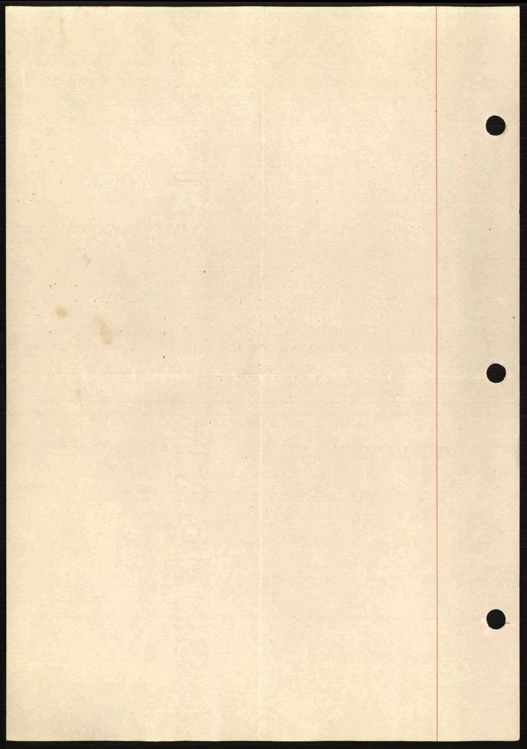 Kristiansund byfogd, SAT/A-4587/A/27: Mortgage book no. 37-38, 1943-1945, Diary no: : 631/1945