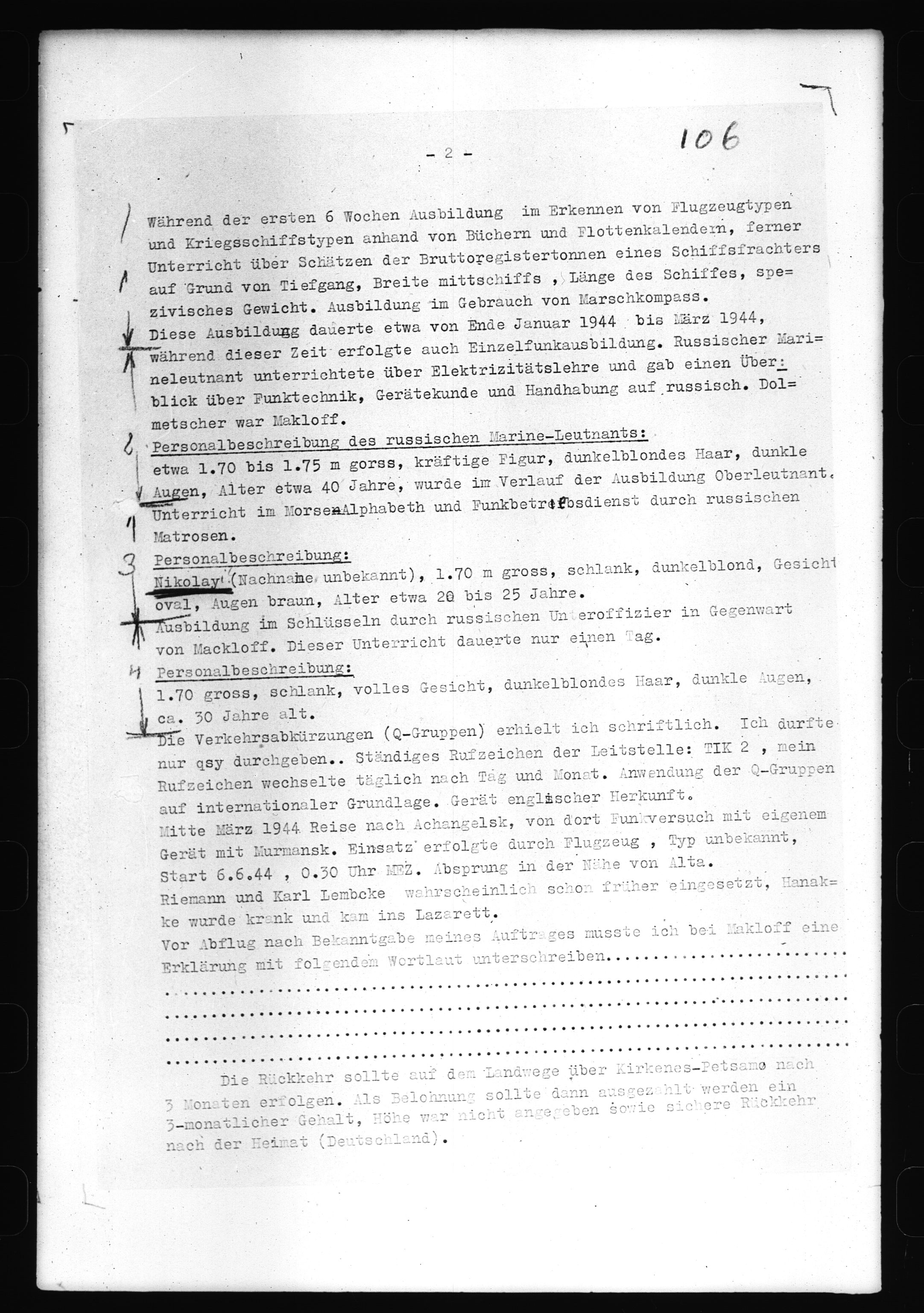 Documents Section, AV/RA-RAFA-2200/V/L0055: Film med LMDC Serial Numbers, 1939-1945, p. 188