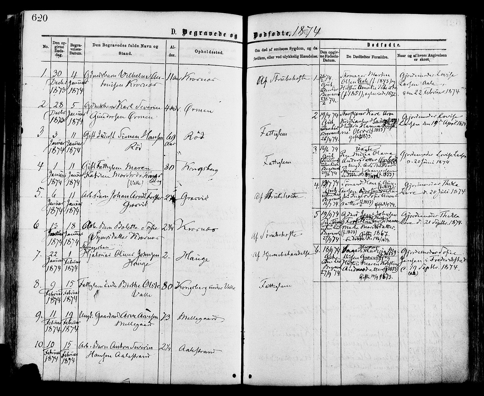 Onsøy prestekontor Kirkebøker, SAO/A-10914/F/Fa/L0004: Parish register (official) no. I 4, 1861-1877, p. 620