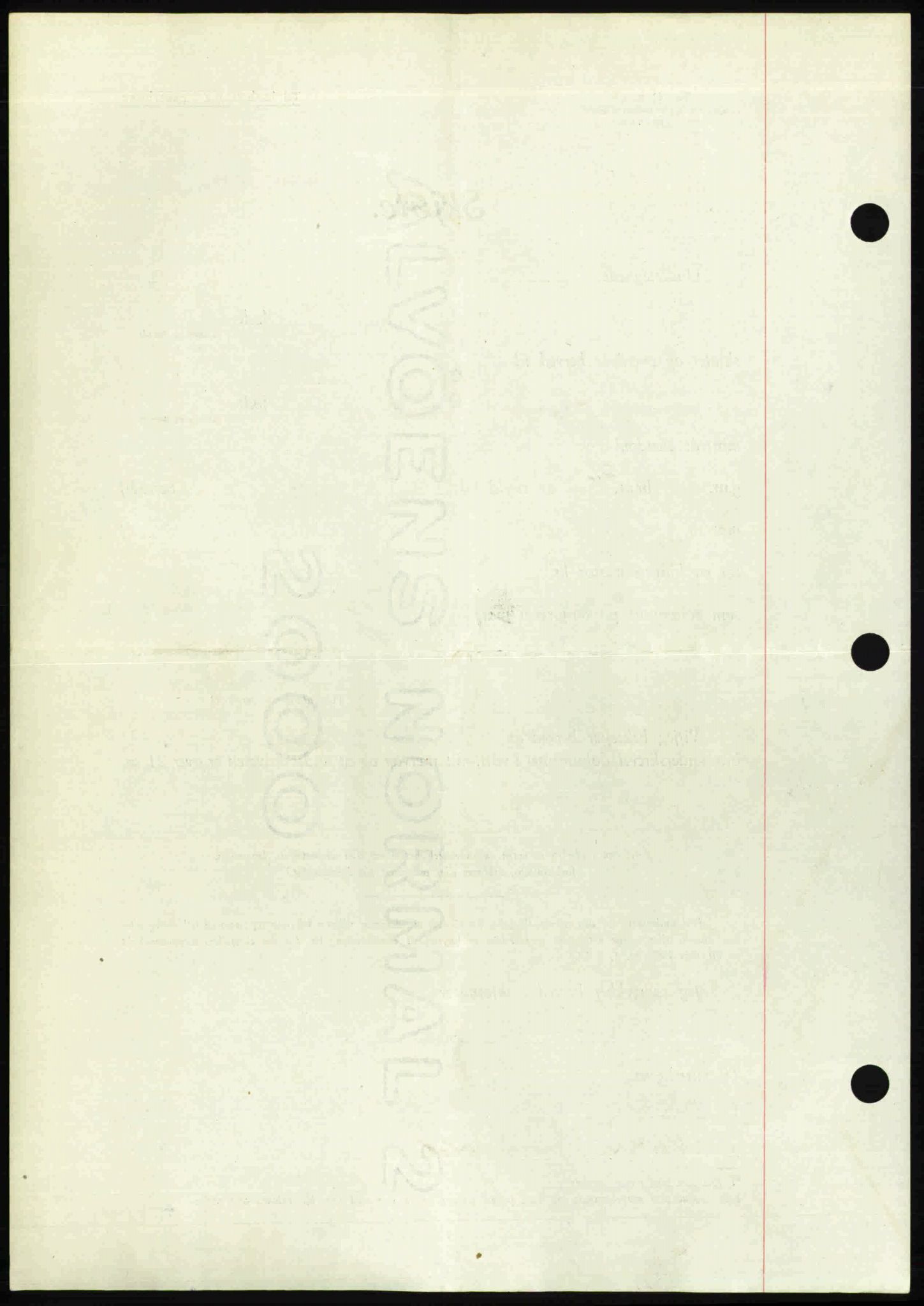 Follo sorenskriveri, SAO/A-10274/G/Ga/Gaa/L0085: Mortgage book no. I 85, 1948-1948, Diary no: : 3157/1948